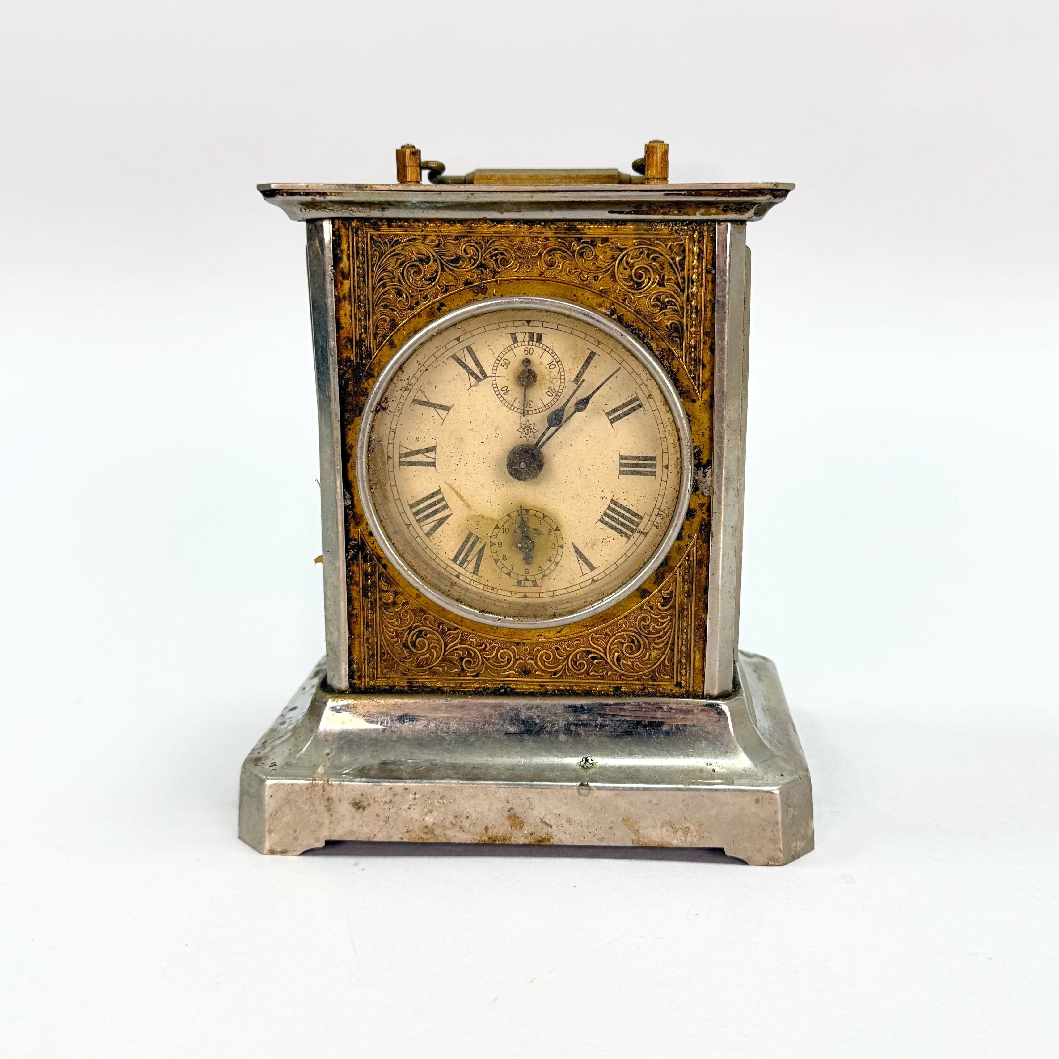 BORDSUR, Junghans, 1900-talets första hälft.