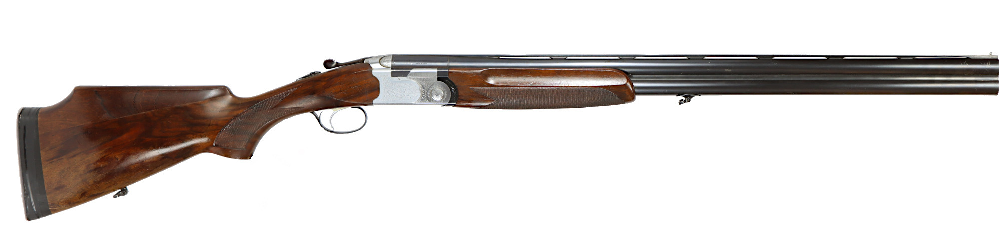 HAGELGEVÄR, fabrikat Beretta, modell 686 Special , kaliber 12/70, tillv.nr E14391B, se-nr SE0278019.