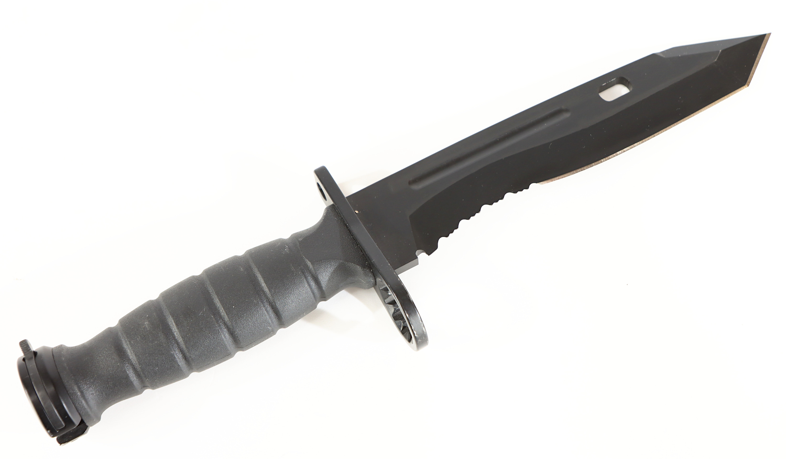 KNIV BAJONETT FOX OPLITA.