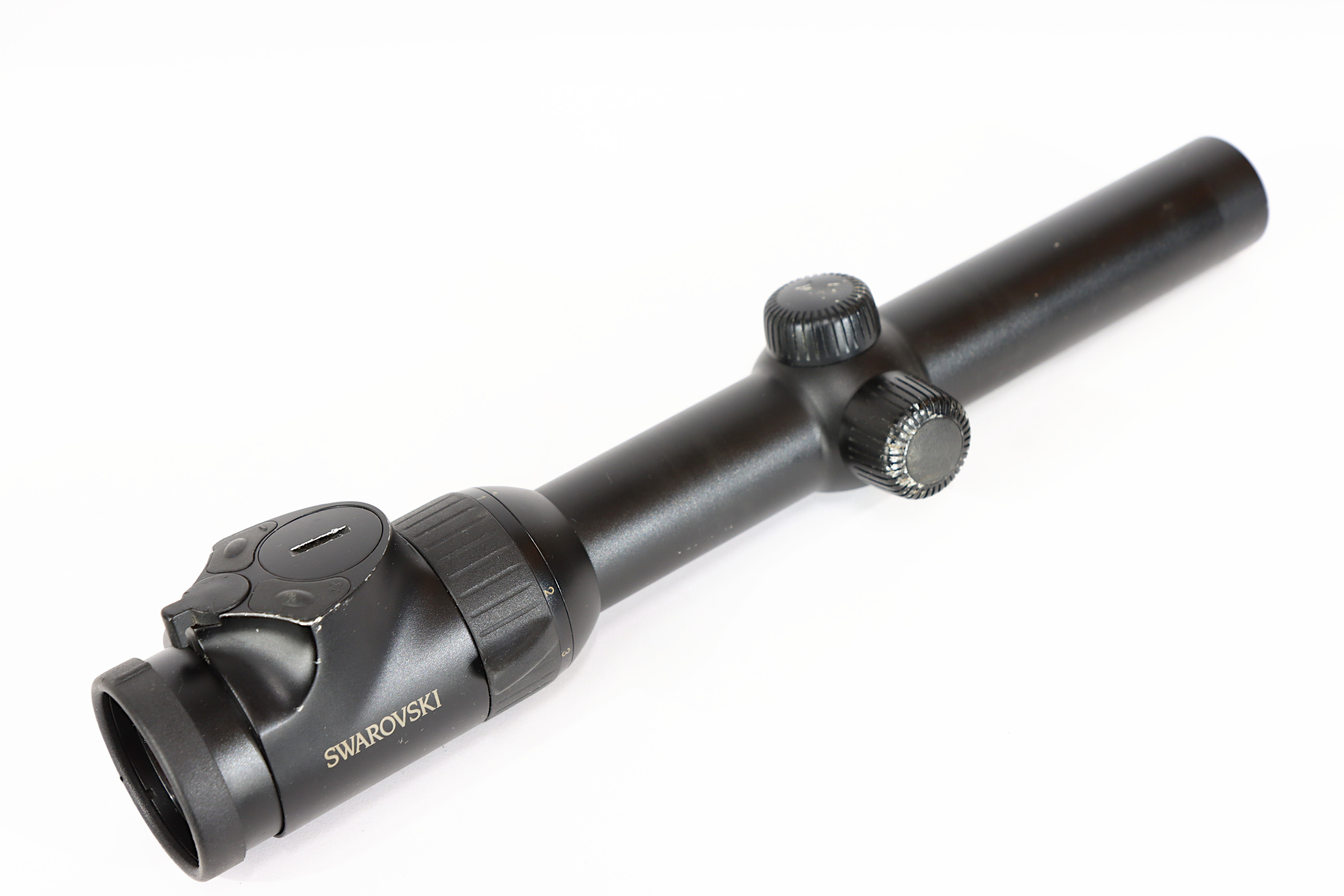 KIKARSIKTE SWAROVSKI Z6i 1-6X24 (GEN 1).
