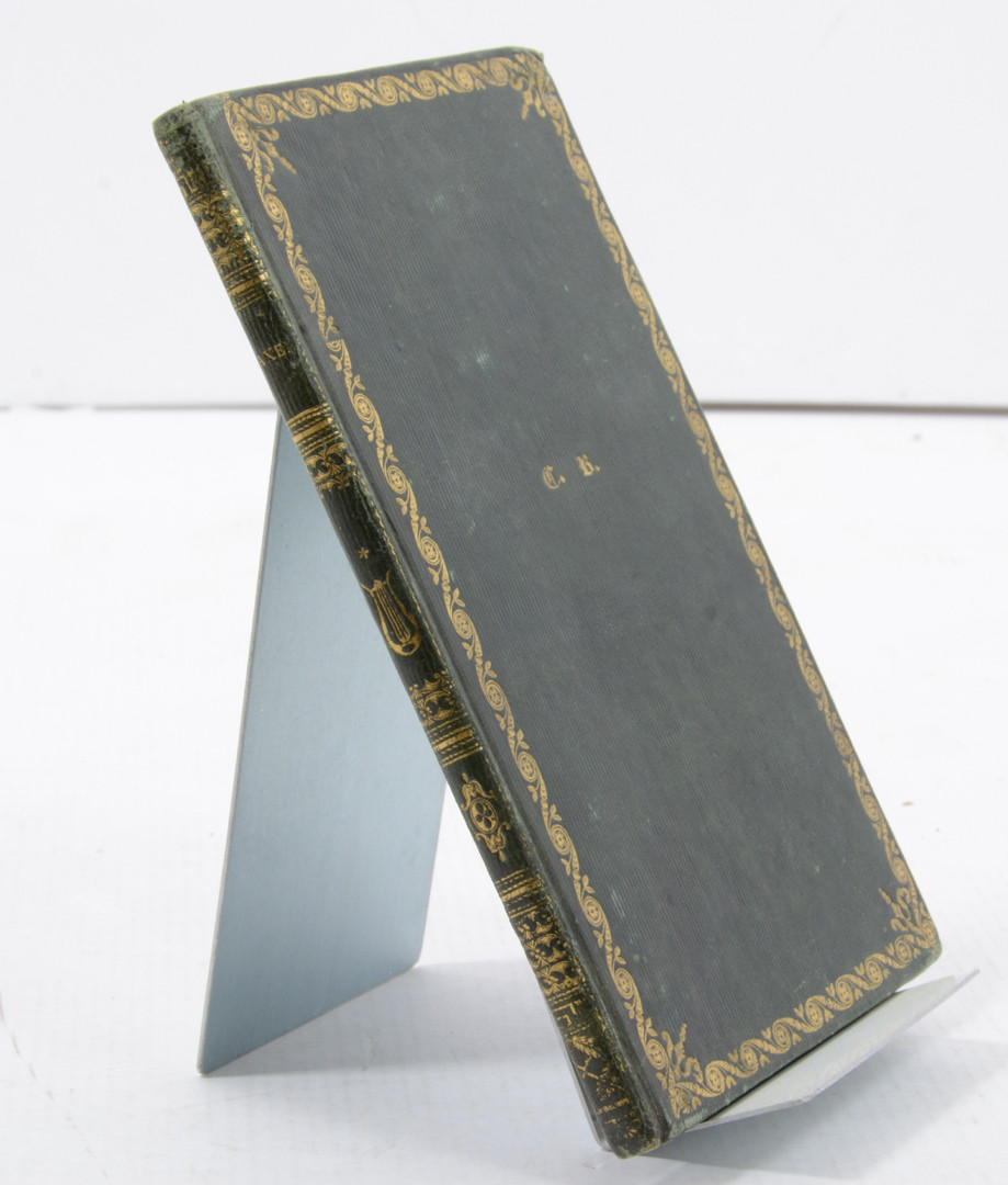 Axel, en romans af Esaias Tegnér.