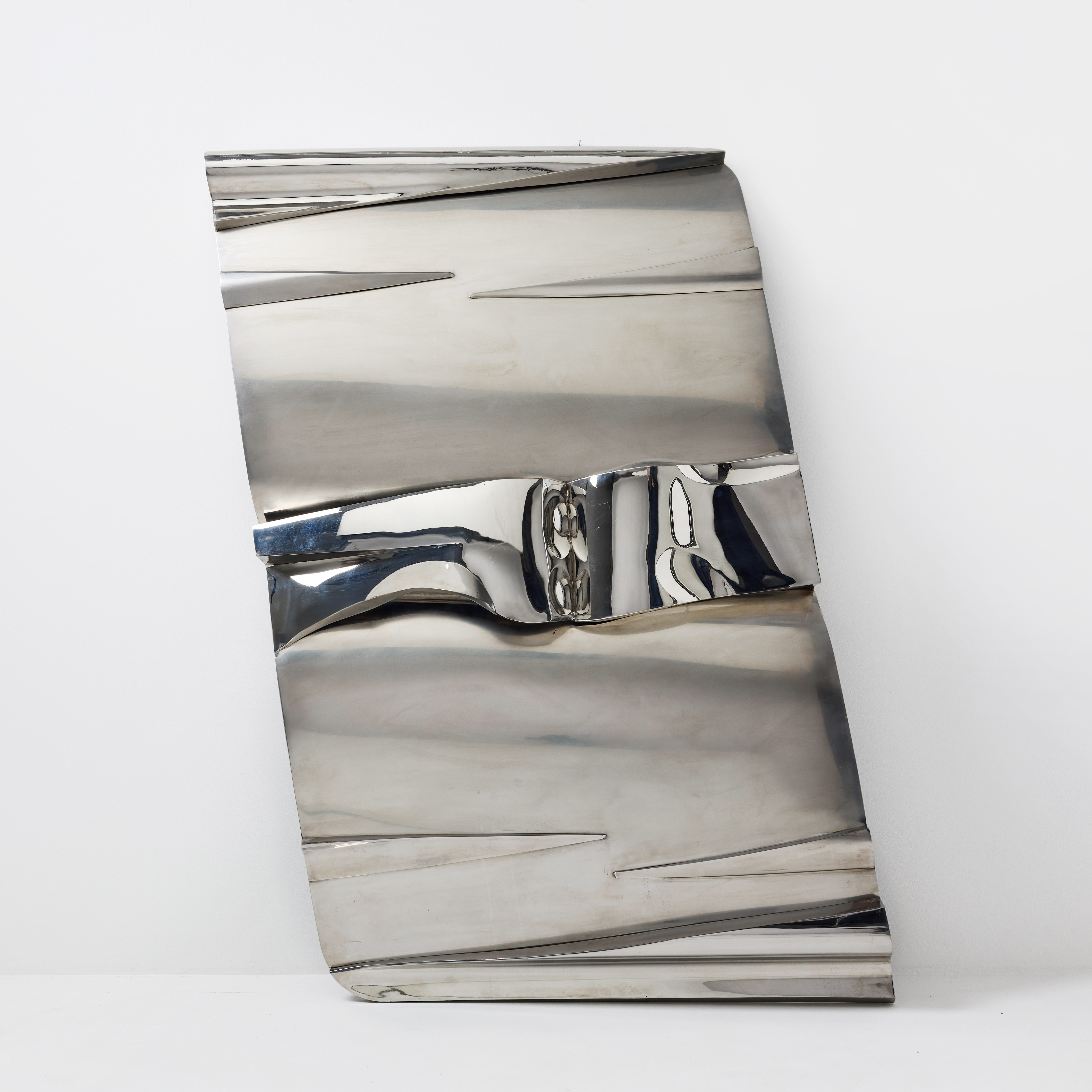 EERO HIIRONEN. Utan titel.