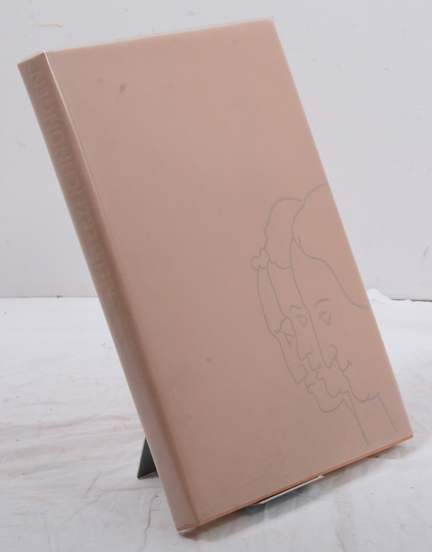 VAYER, LAJOS. Meisterzeichnungen. Aus der Sammlung. Des Museums der Bildenden Kunste in Budapest. (14. - 18. Jahrhundert).