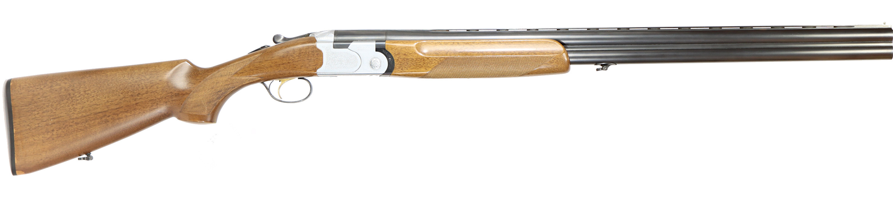 HAGELGEVÄR, fabrikat Beretta, modell 686 Special , kaliber 12/70, tillv.nr C35677B, se-nr SE0213958.