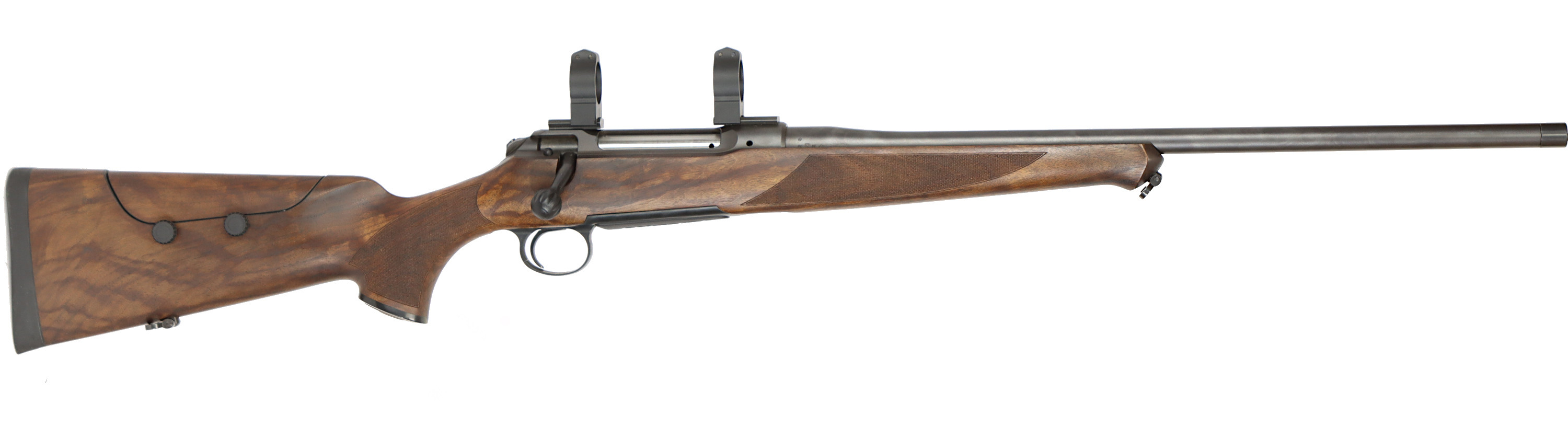 KULGEVÄR, fabrikat Sauer, modell 101 Select, kaliber .308W, tillv.nr A012393, se-nr SE2595847.