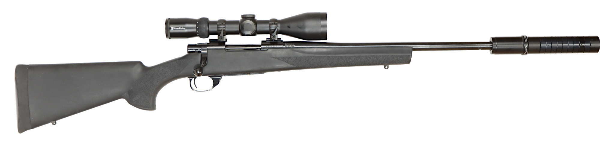 KULGEVÄR, Repeter, fabrikat Howa, modell 1500, kaliber .308W, tillv.nr B332993, se-nr SE2467823.