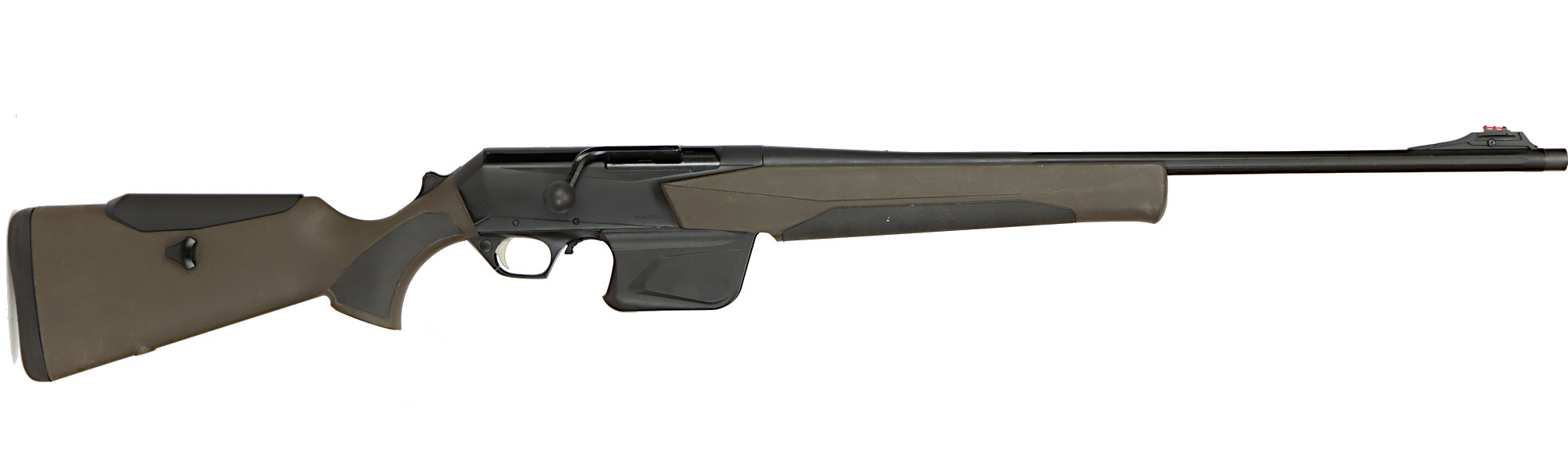 KULGEVÄR, fabrikat Browning, modell Maral HC, kaliber .308W, tillv.nr 356ZN01187, se-nr SE3019322.