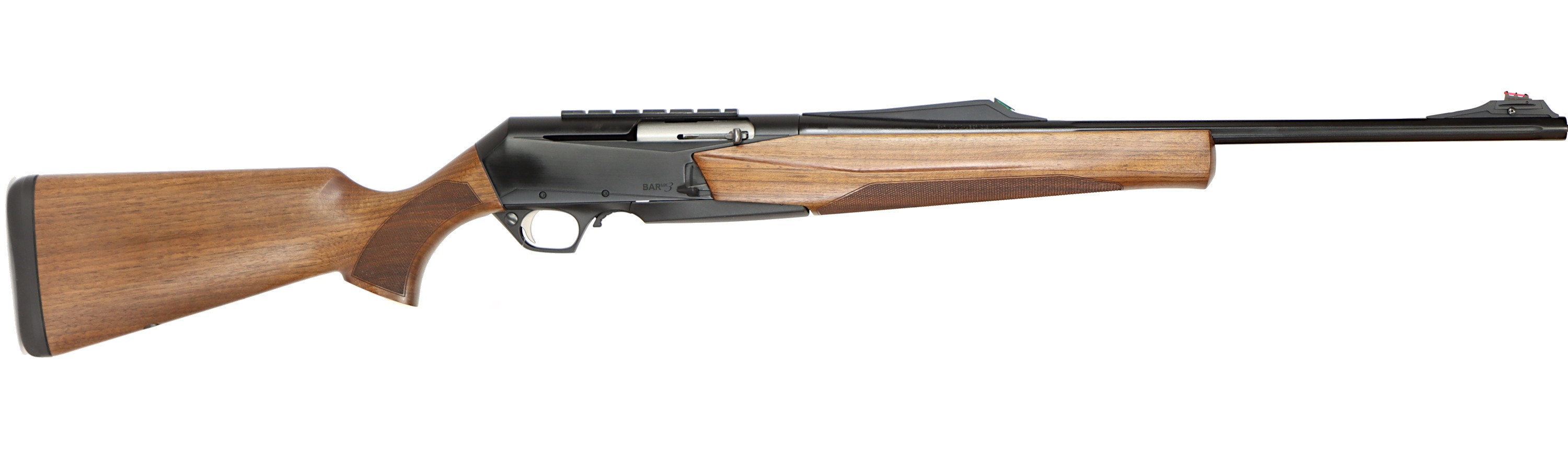 KULGEVÄR, fabrikat Browning, modell BAR MK3 Hunter Fluted, kaliber .308W, tillv.nr 311ZN06016, se-nr SE3007415.