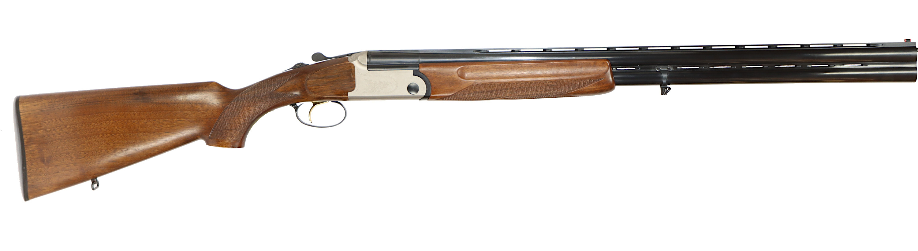 HAGEL, fabrikat Sabatti, modell Classic Interlight, kaliber 12/76, tillv.nr 91426, se-nr SE2184277.