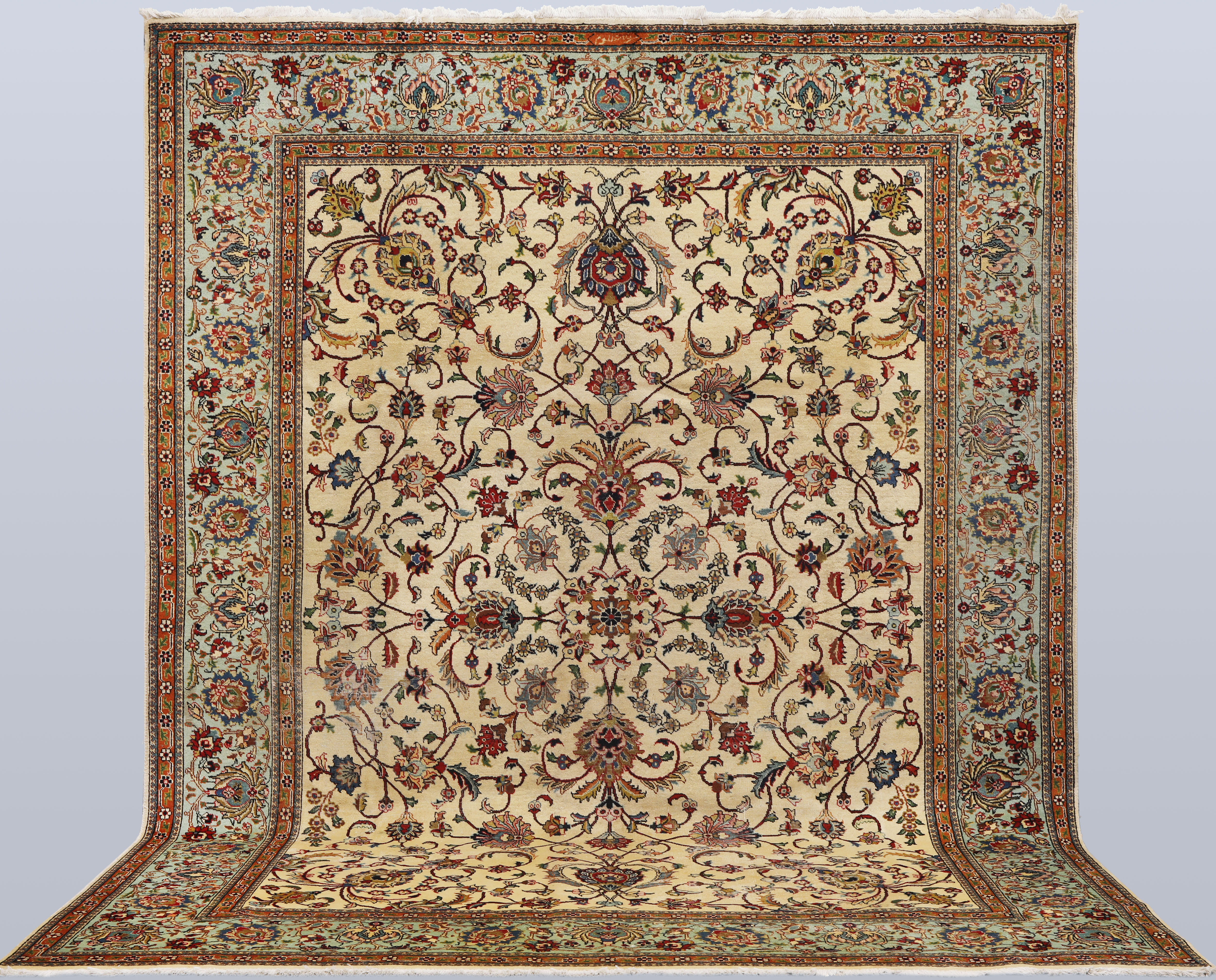 MATTA. Vintage, 388 x 300 cm.