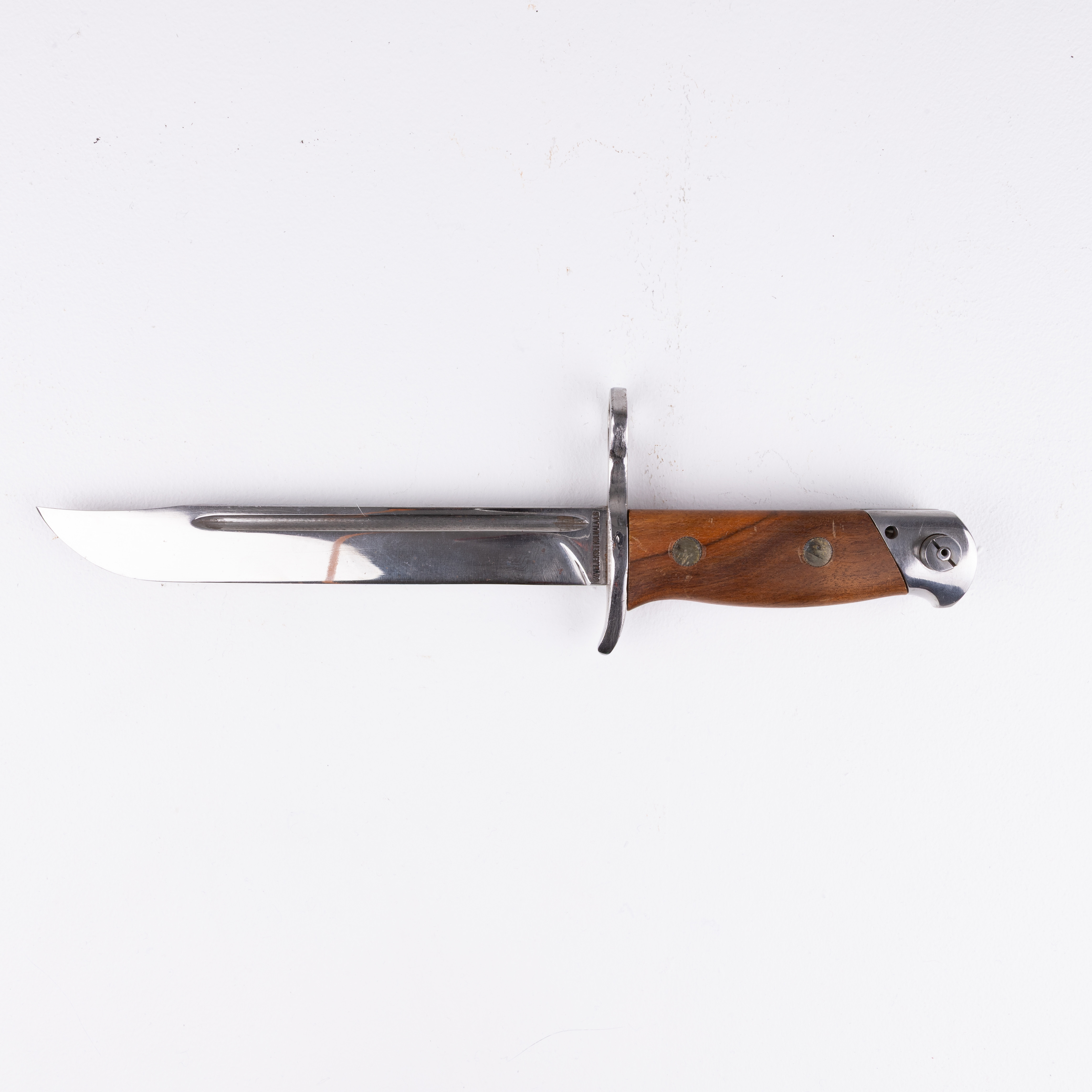 BAJONETT, m/1939 för SKY, Finland ca 1940-1941.