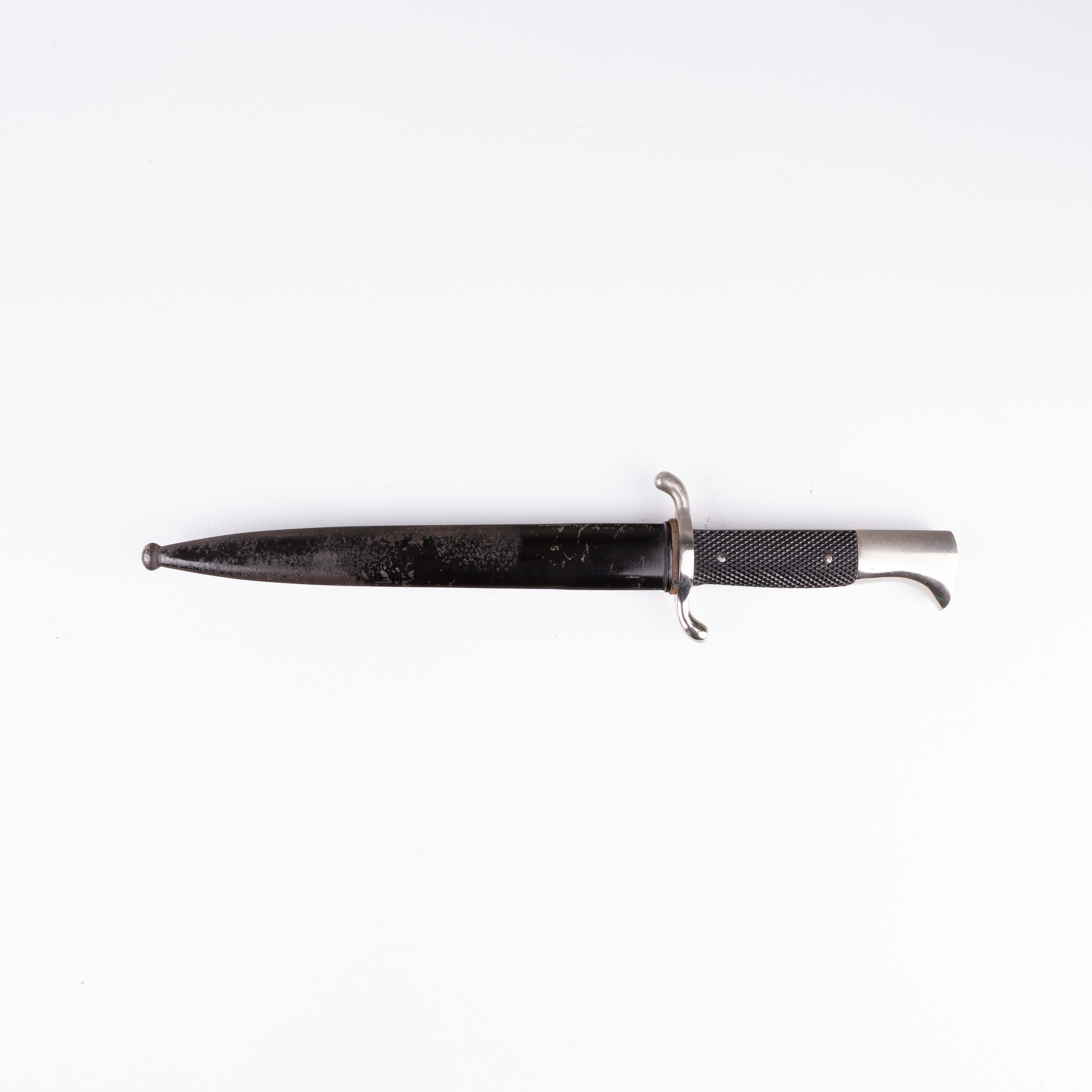 STICKERT, för brandkåren, Tyskland, WW2.