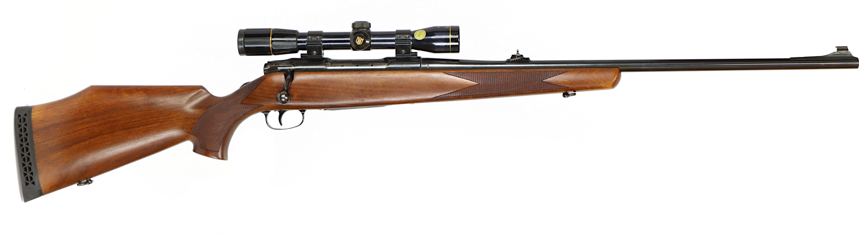 KULGEVÄR, fabrikat Carl Gustav, modell 3000, kaliber .30-06, tillv.nr C24535, se-nr Beg.