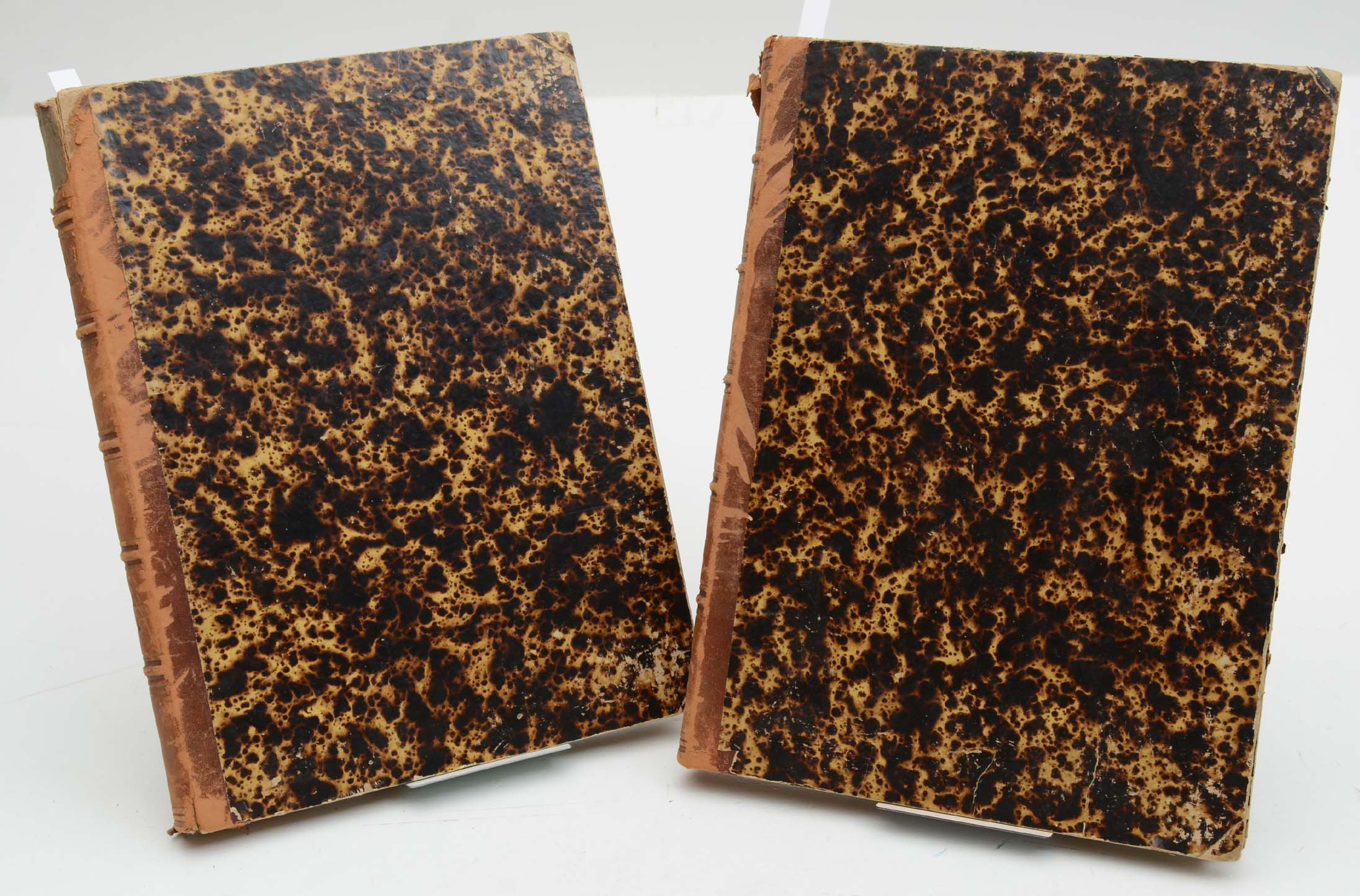 BECKER, MAX. XXV Tafeln zur allgemeinen Baukunde des Ingenieurs. + XXXVII Tafeln zur Der Brückenbau in seinem ganzen Umfange. + XXXV Tafeln der er Straßen- und Eisenbahnbau in seinem ganzen Umfange.