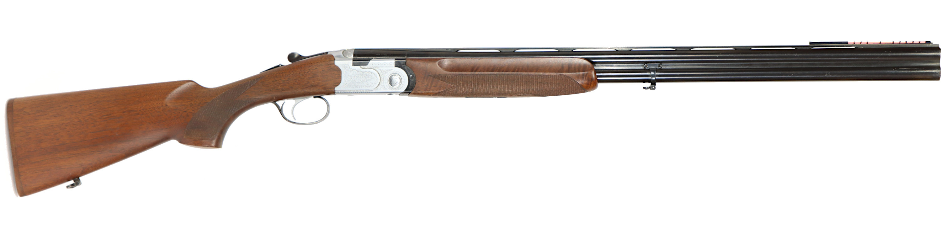 HAGEL, italien, Enkelskott, fabrikat Beretta, modell 686 Special , kaliber 20/76, tillv.nr L45049B.