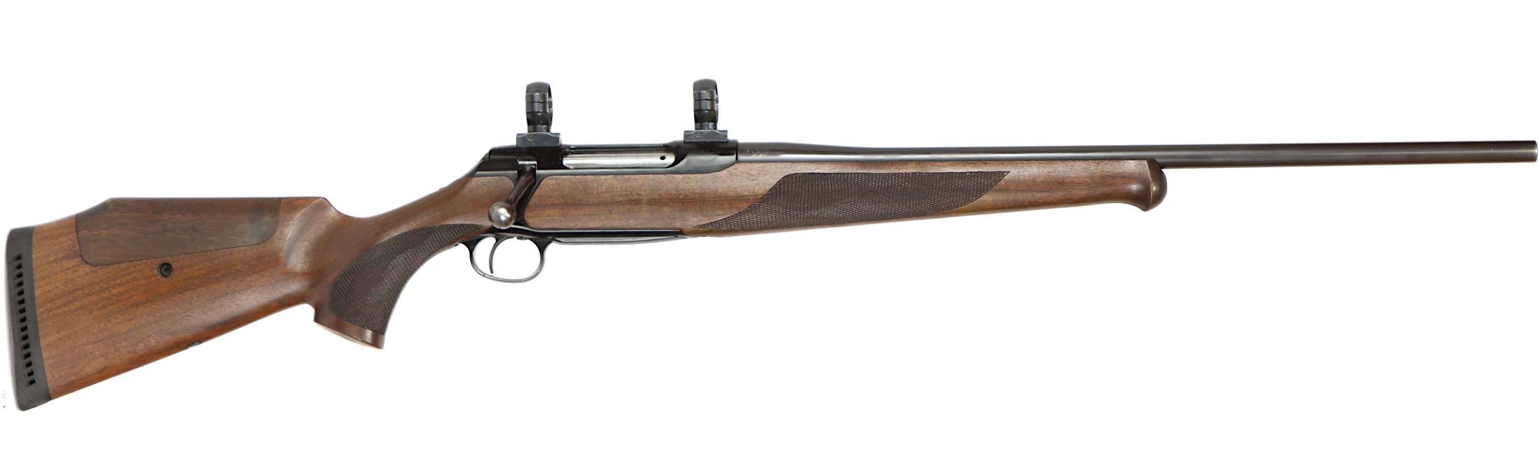 KULGEVÄR, tyskland, Repeter, fabrikat Sauer, modell 202 Light Classic, kaliber .308W, tillv.nr N30384.
