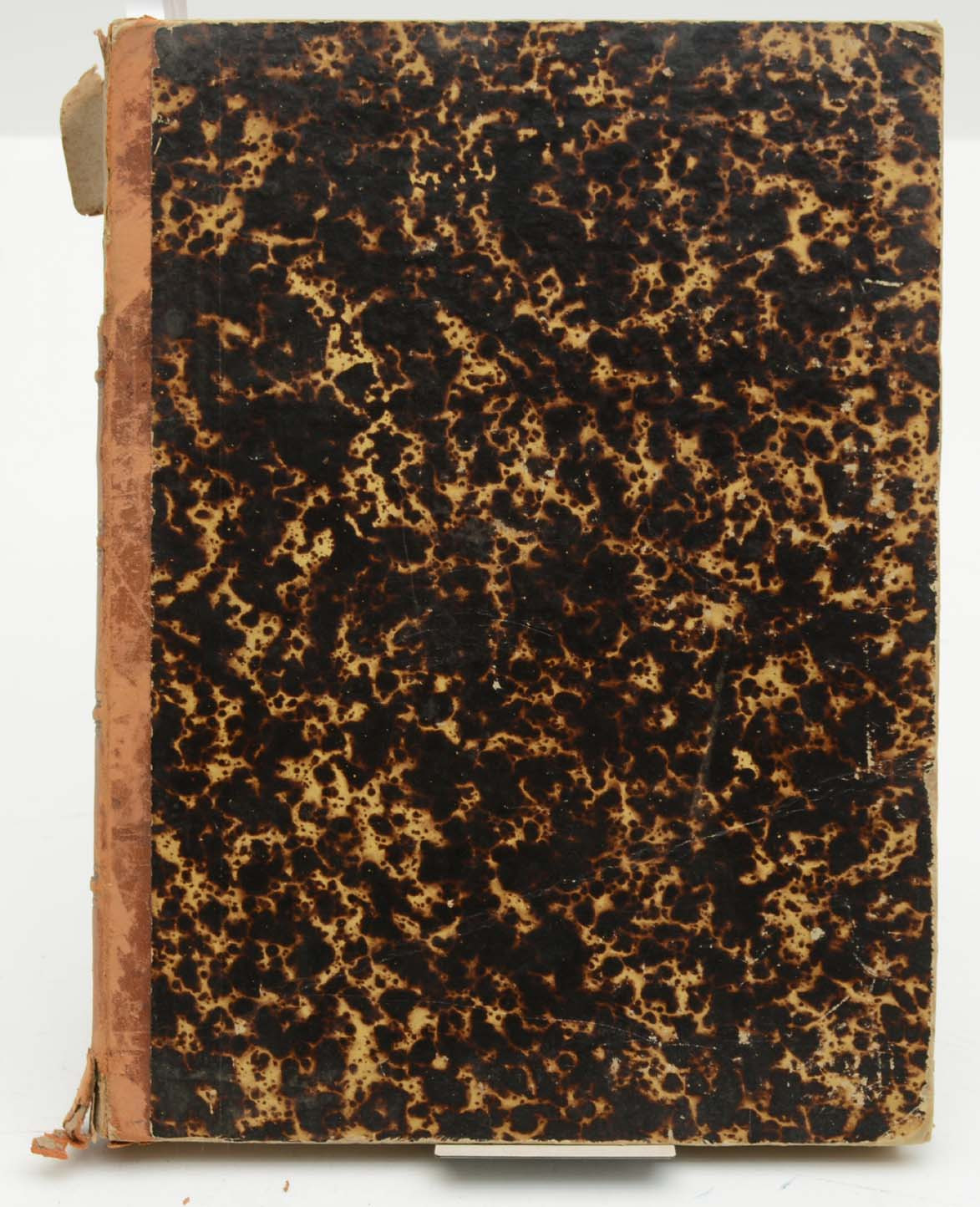 BAUERNFEIND, CARL MAXIMILIAN VON. Vorlegeblätter zur Brückenbaukunde mit erläuterndem Texte.