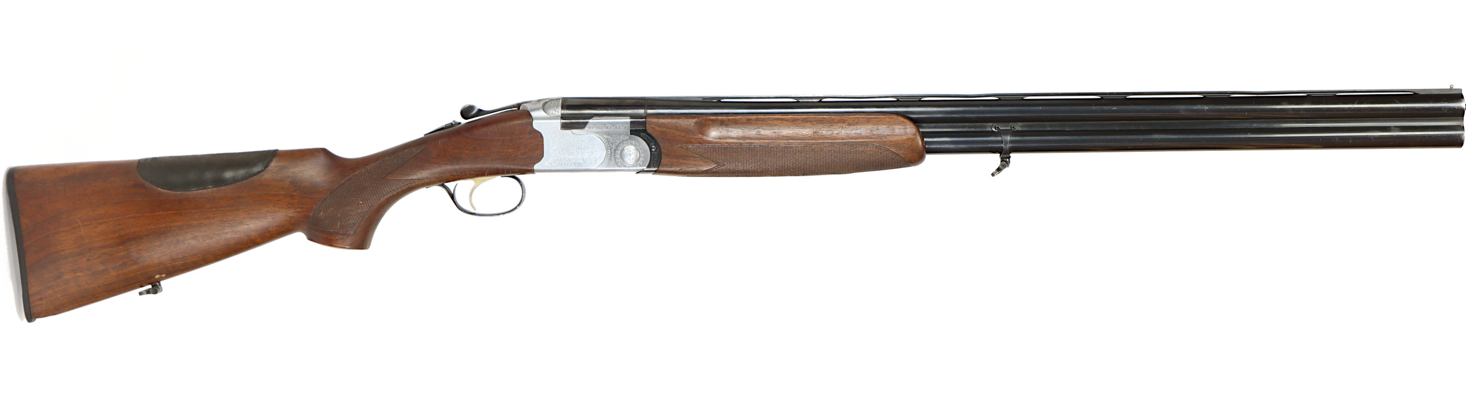 HAGEL, fabrikat Beretta, modell 686 Special , kaliber 12/70, tillv.nr F97008B.