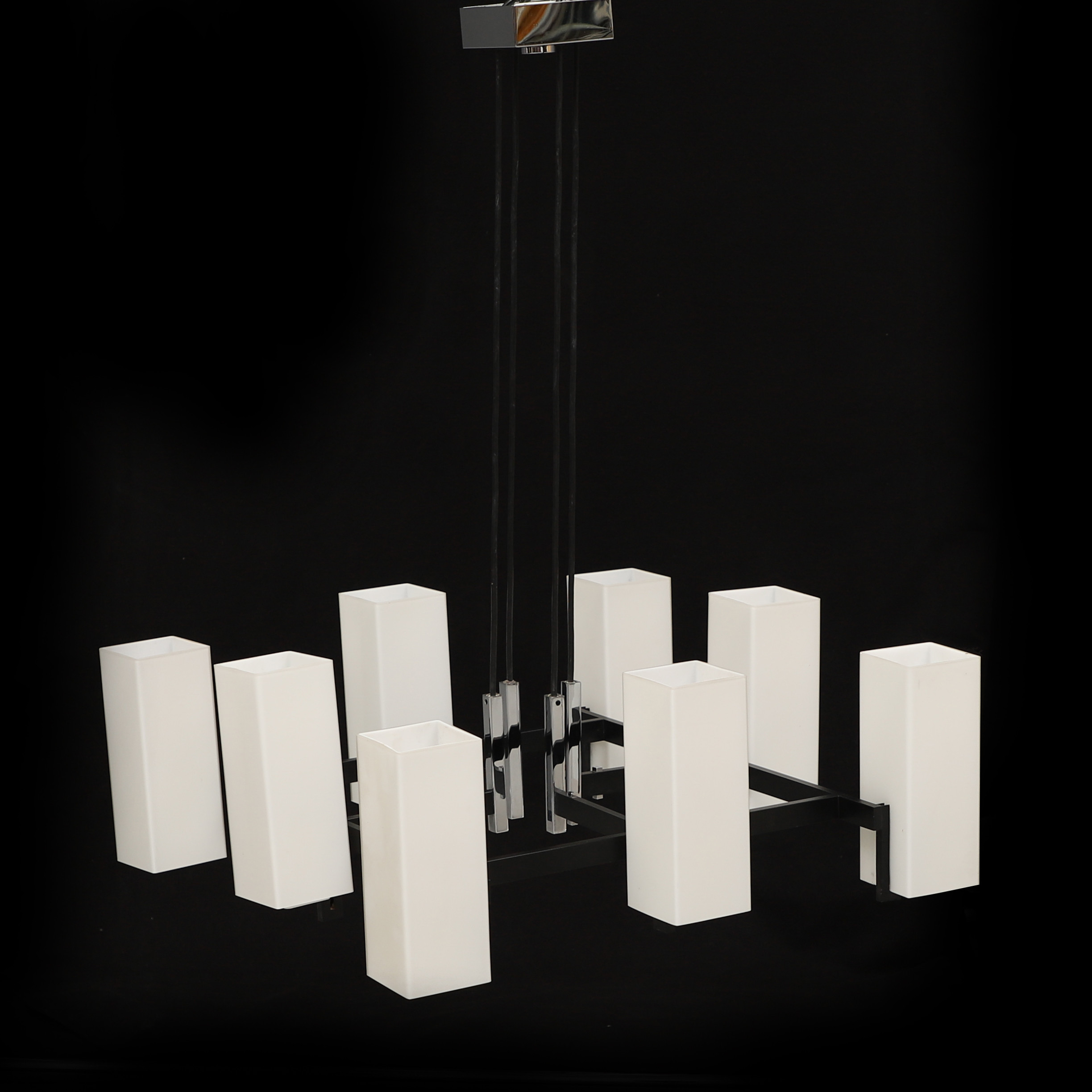 TAKARMATUR, 1960-tal.