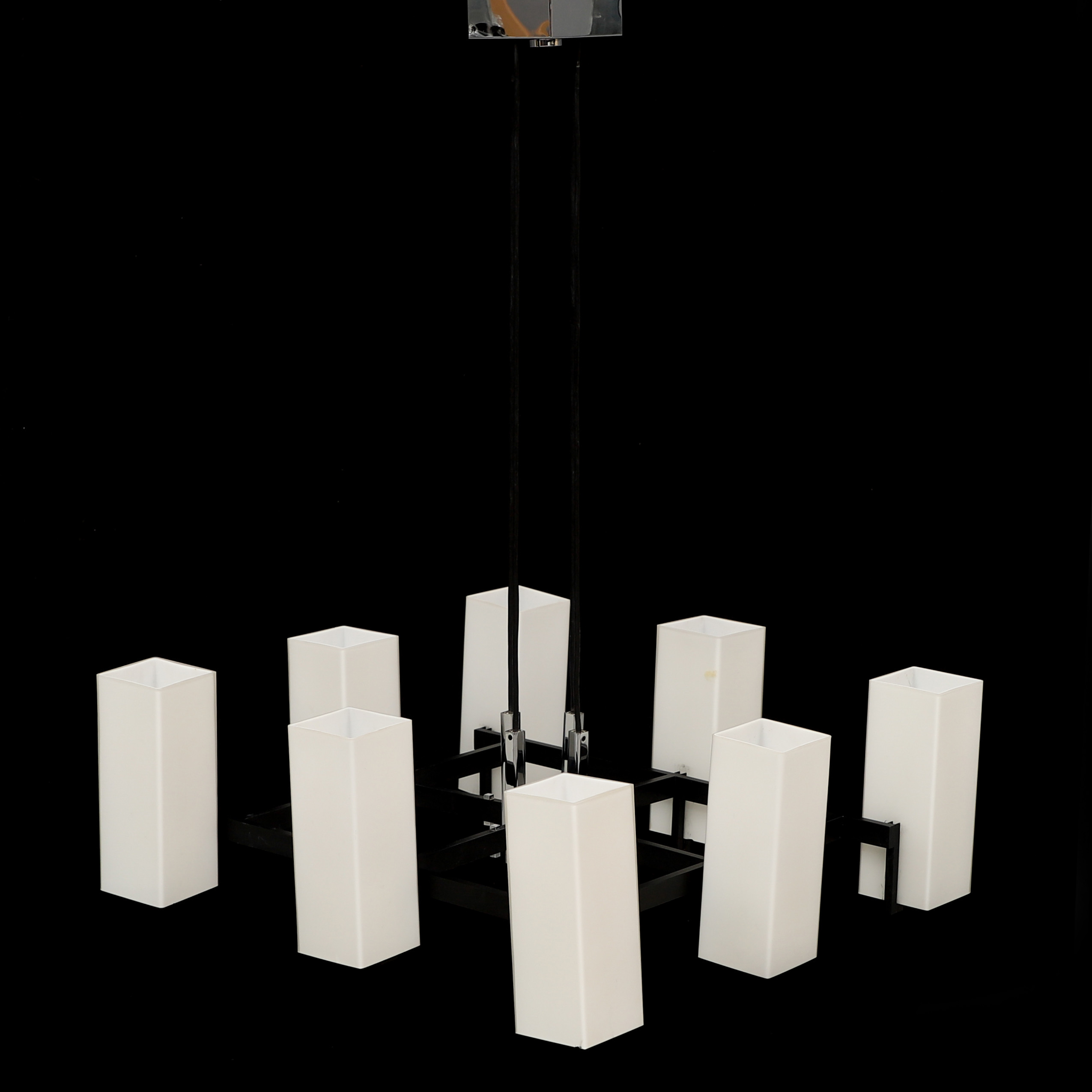 TAKARMATUR, 1960-tal.