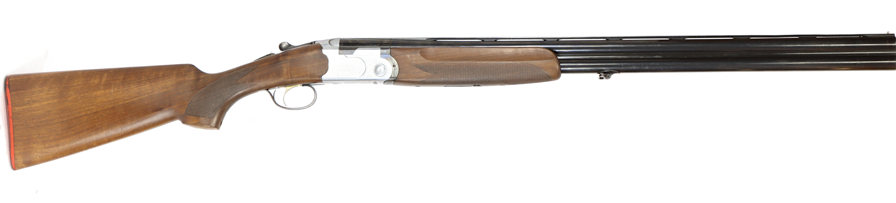 HAGELGEVÄR, fabrikat Beretta, modell 686 Special , kaliber 12/70, tillv.nr F57593B.