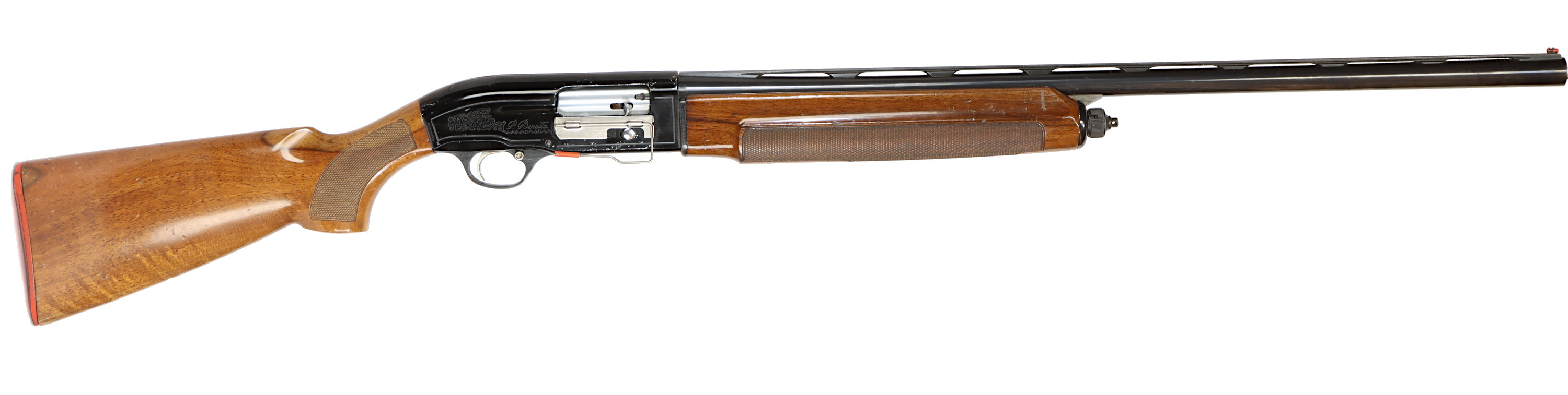 HAGELGEVÄR, fabrikat Beretta, modell A303, kaliber 12/70, tillv.nr M12333E.