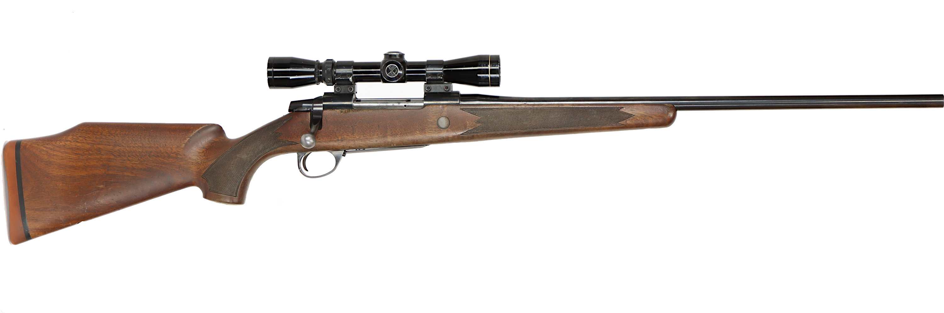KULGEVÄR, fabrikat Sako, modell Hunter, kaliber 6,5x55, tillv.nr 642791.
