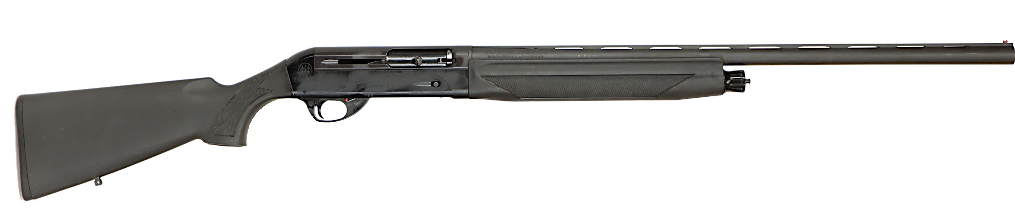 HAGELGEVÄR, spansk, Halvautomatisk, fabrikat Beretta, modell Bellmonte 1 MK2, kaliber 12/76, tillv.nr 05-03-E03198-17, se-nr SE2854390.