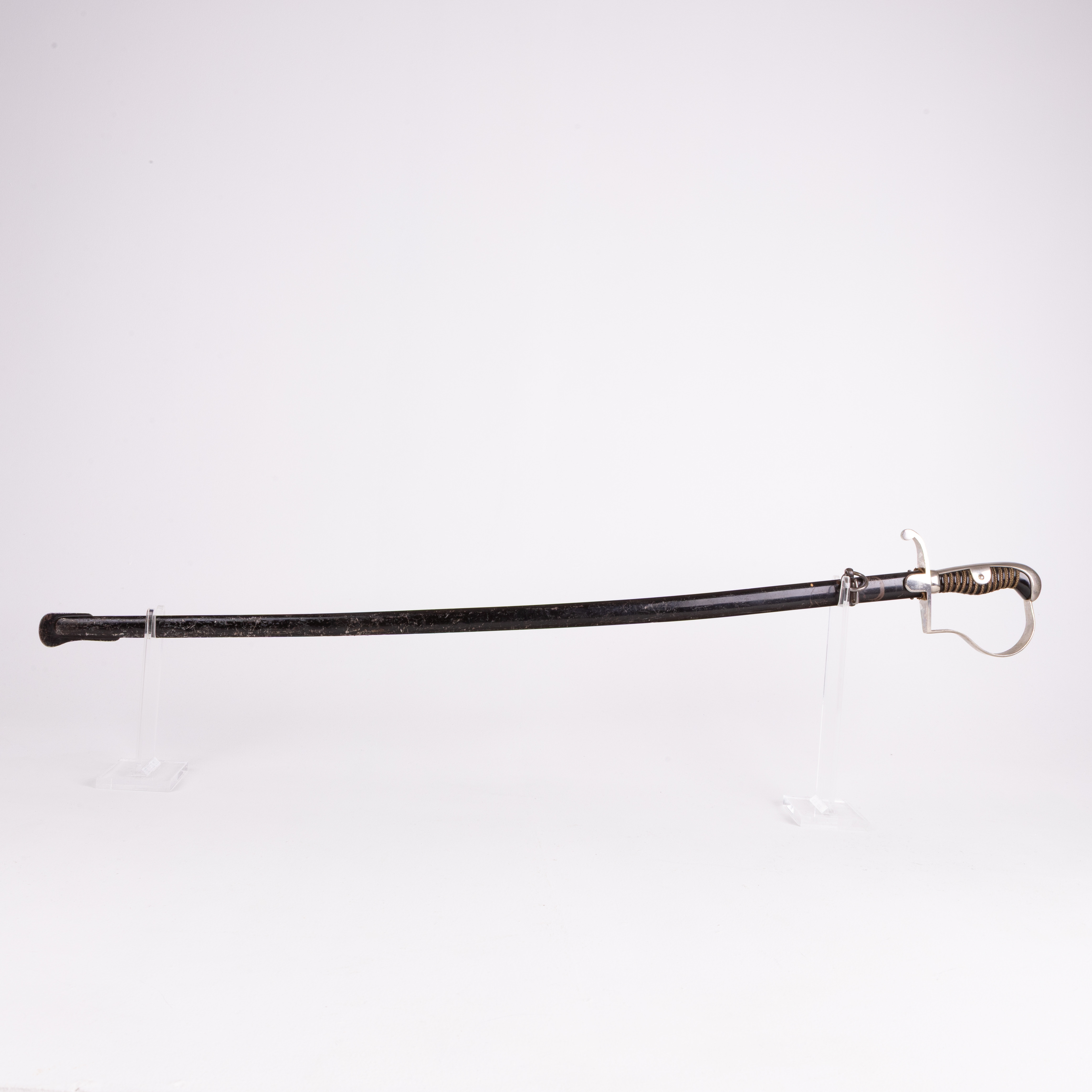 SABEL, för officer, Alcoso Solingen, Tyskland, WW2.