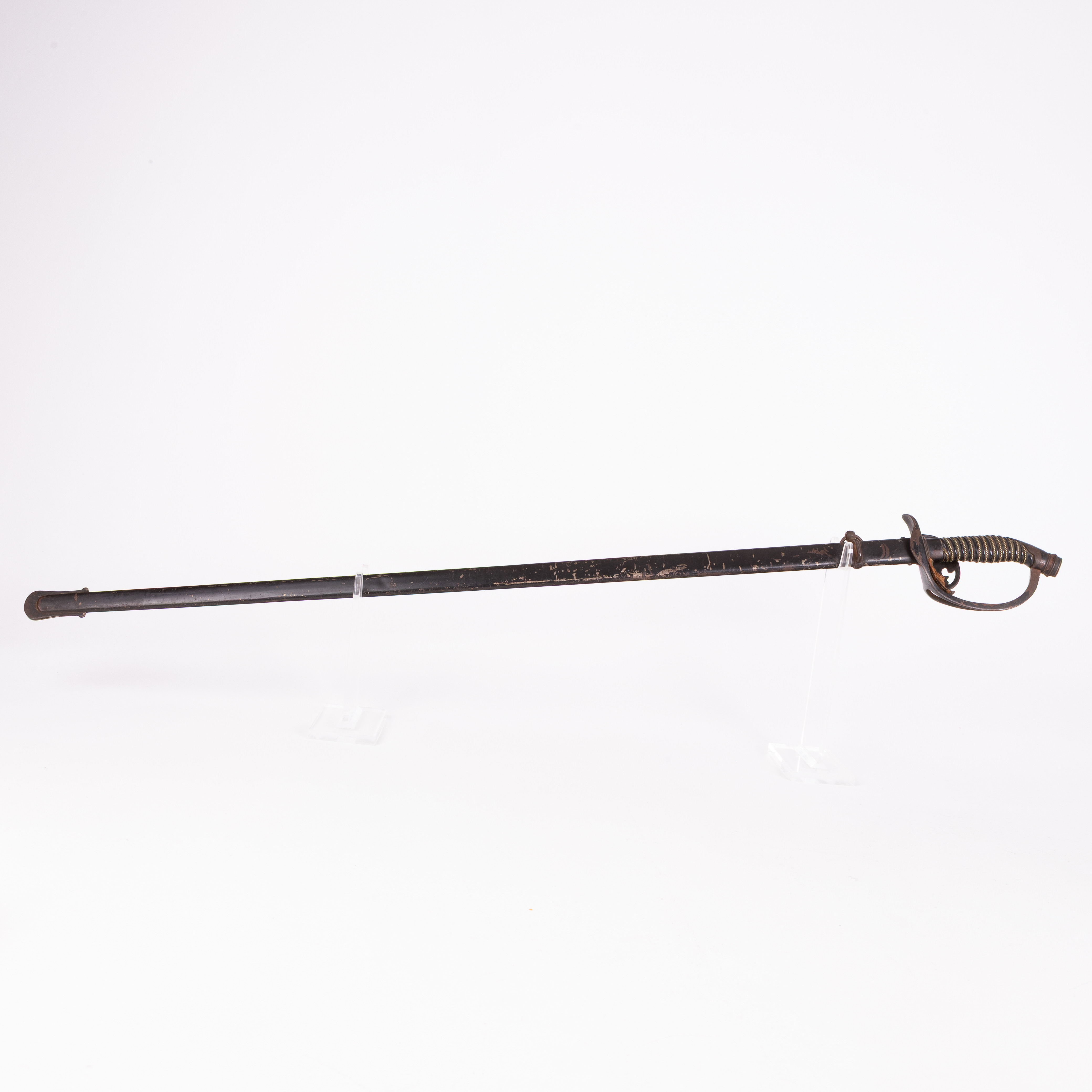 SABEL, m/1889 för officer, Tyskland, ca 1900.