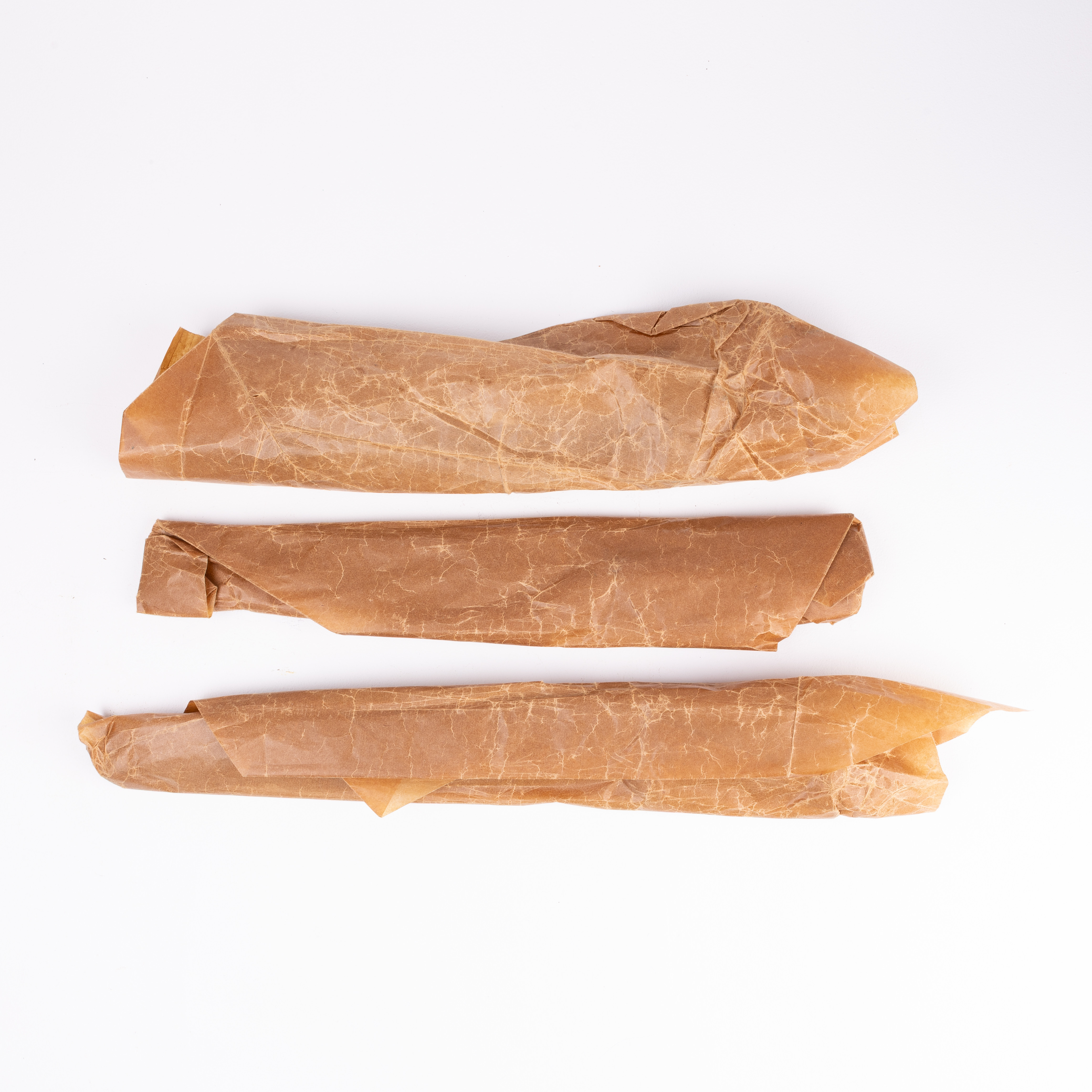 BAJONETTER, 3 st, m/1914, oanvända, Sverige, 1900-tal.