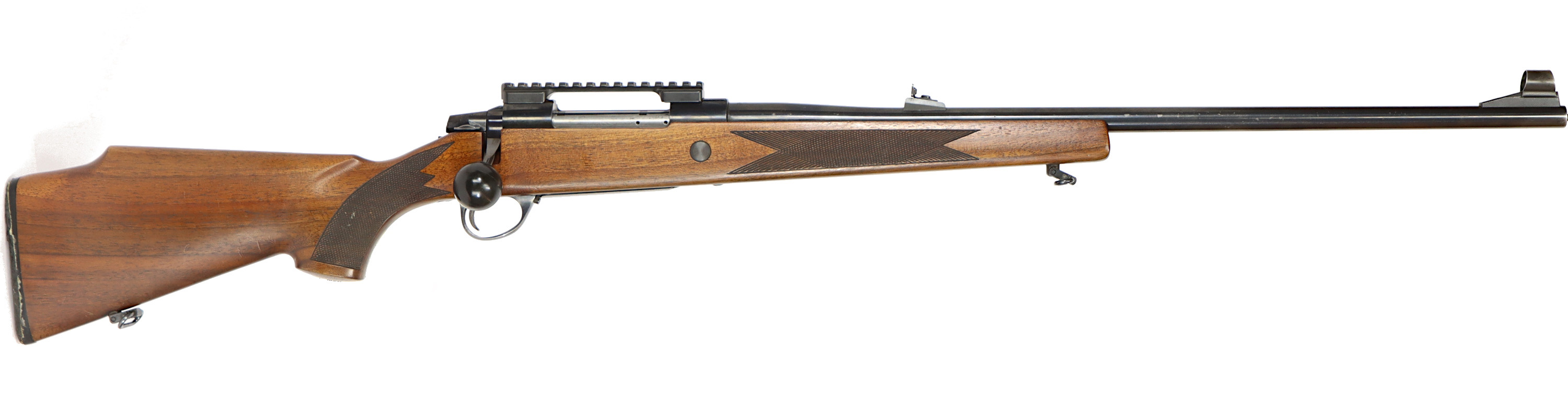 KULGEVÄR, fabrikat Sako, modell Hunter, kaliber 6,5x55, tillv.nr 569514, se-nr SE1395260.