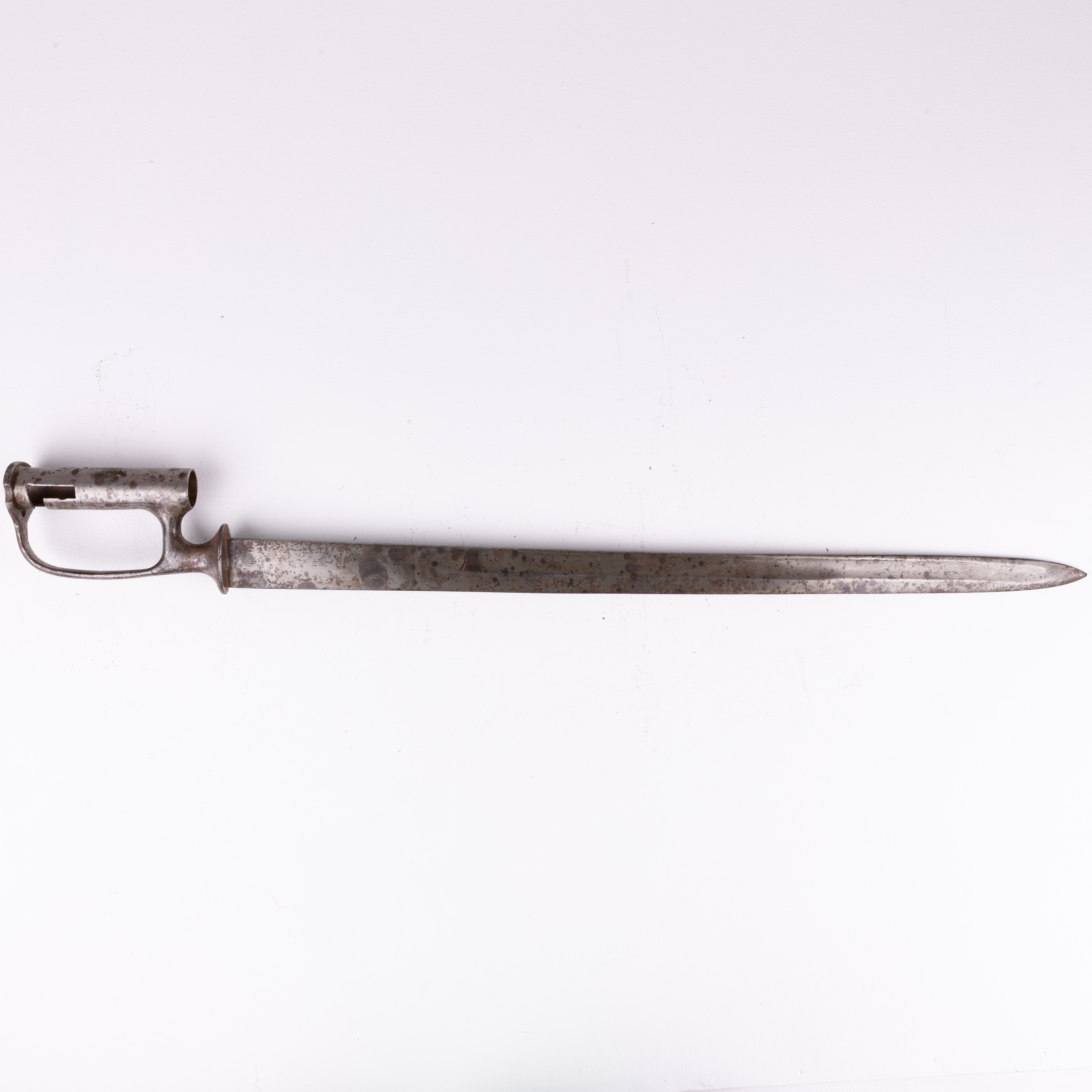 SABELBAJONETT, East India Company 1841 Sappers/miner model, England, 1800-tal.