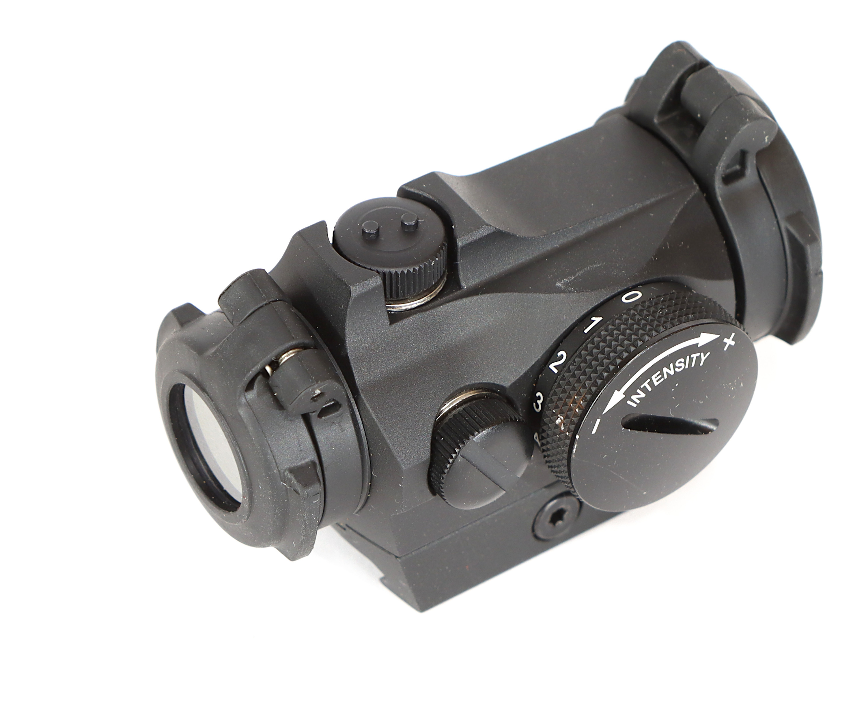 RÖDPUNKTSIKTE AIMPOINT MICRO H-2 2MOA.
