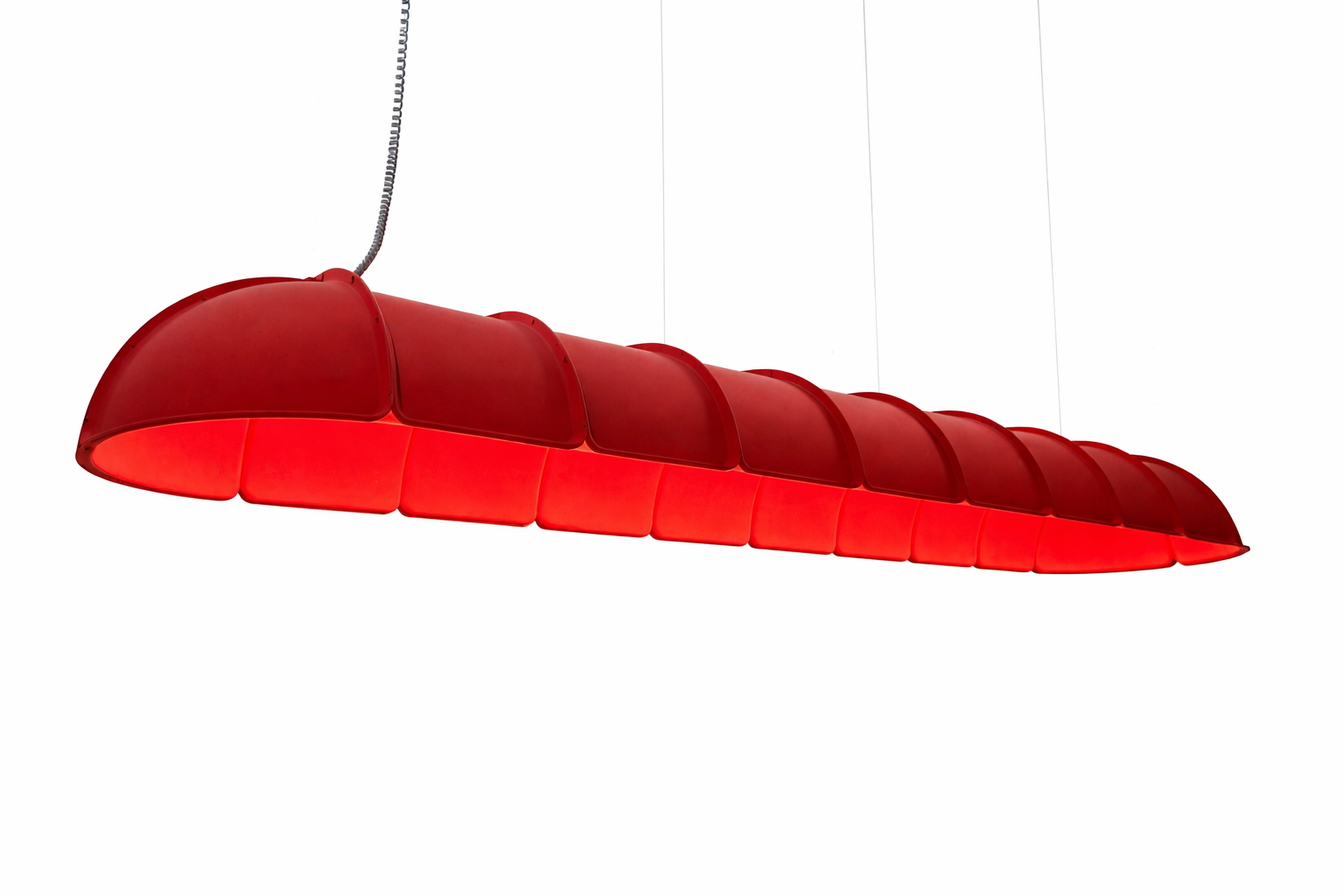 ATELJÉ LYKTAN. Hood Pendel, samtida, formgiven av From Us With Love för Ateljé Lyktan.