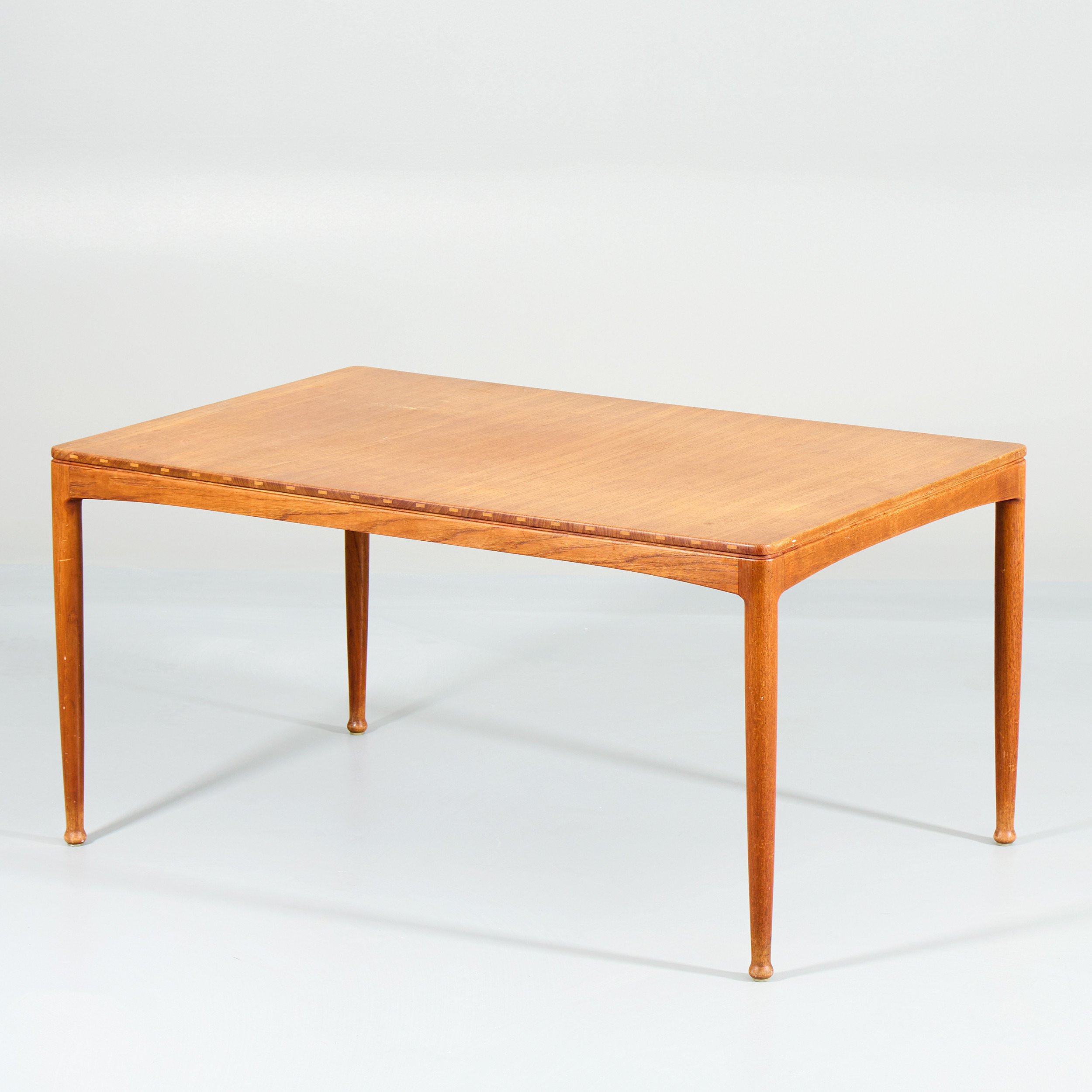 SOFFBORD. "Micado", Sven Engström och Gunnar Myrstrand, Tingströms, 1900-talets mitt.