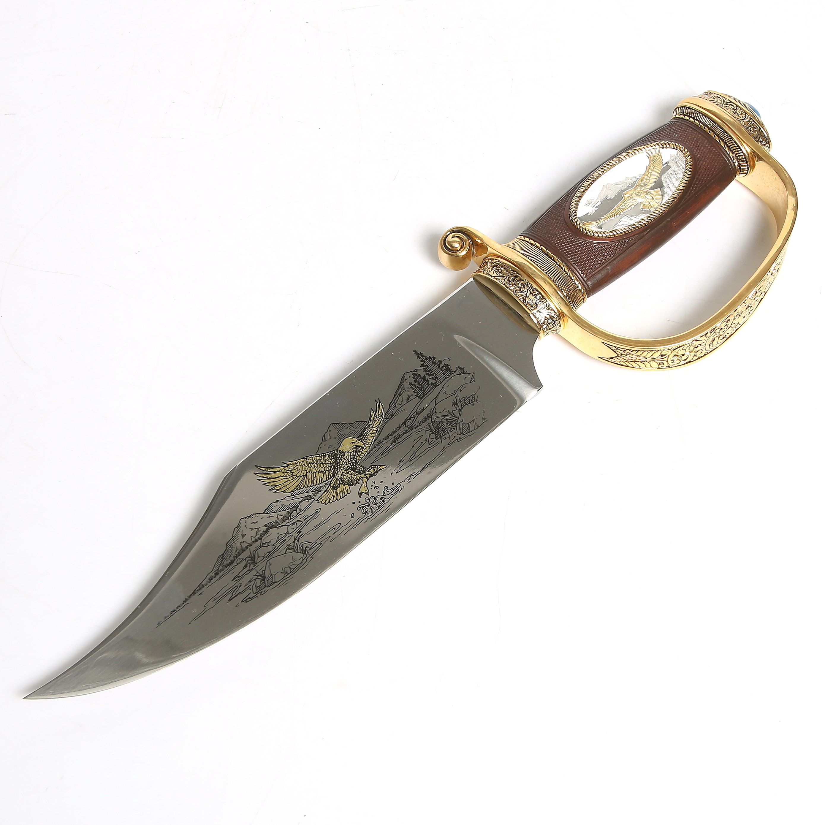 Images for 479234. DAGGER, 