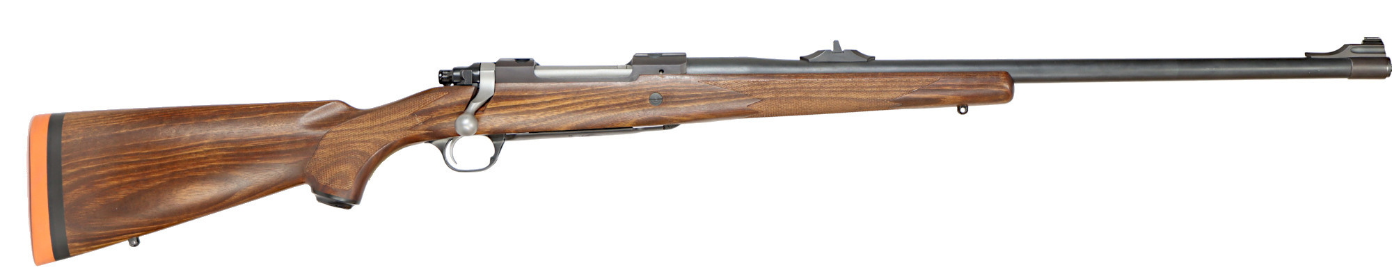 KULGEVÄR, fabrikat Ruger, modell M77 Hawkeye, kaliber .375 Ruger, tillv.nr 710-00329, se-nr be.