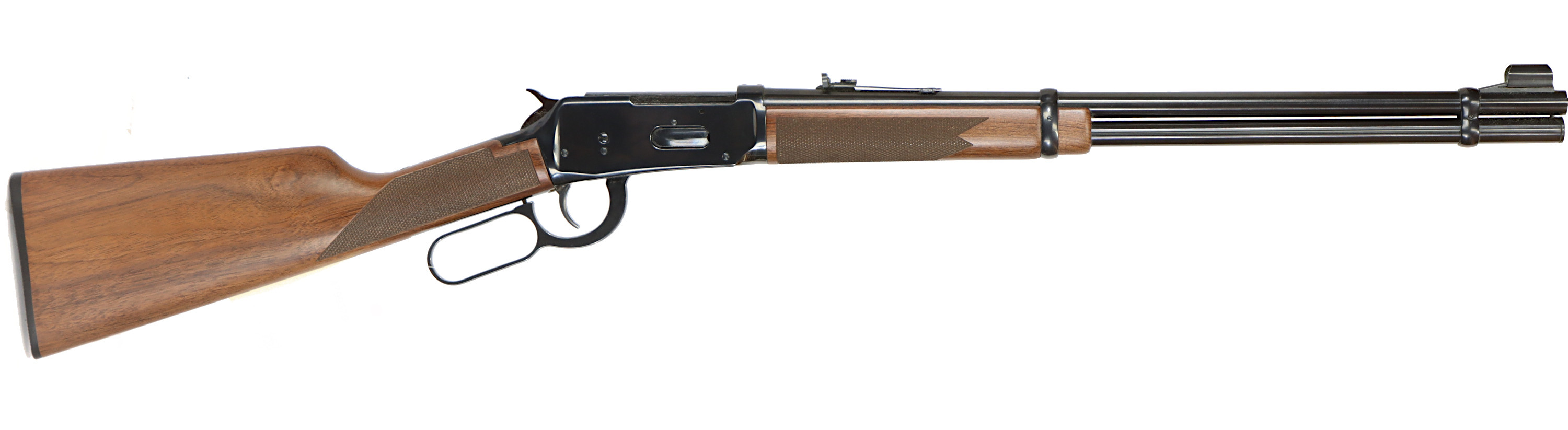 KULGEVÄR, fabrikat Winchester, modell 94AE XTR, kaliber .30-30, tillv.nr 5322030.