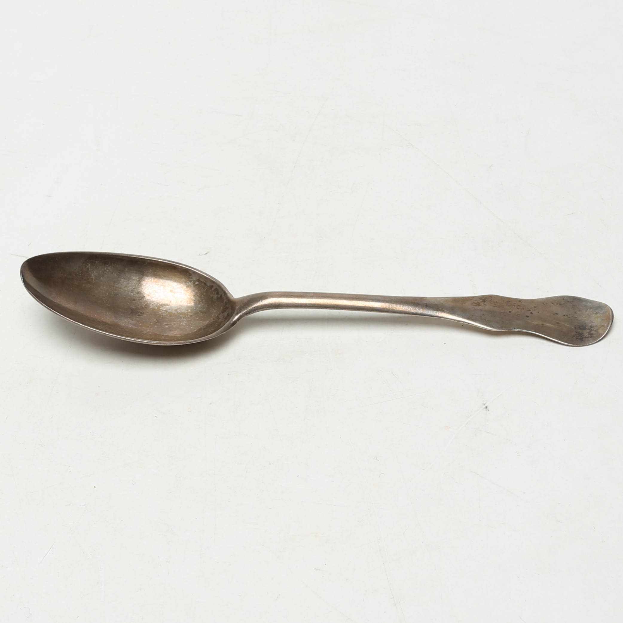 SKED, silver, Diedrich Schwart, Karlskrona, 1809.