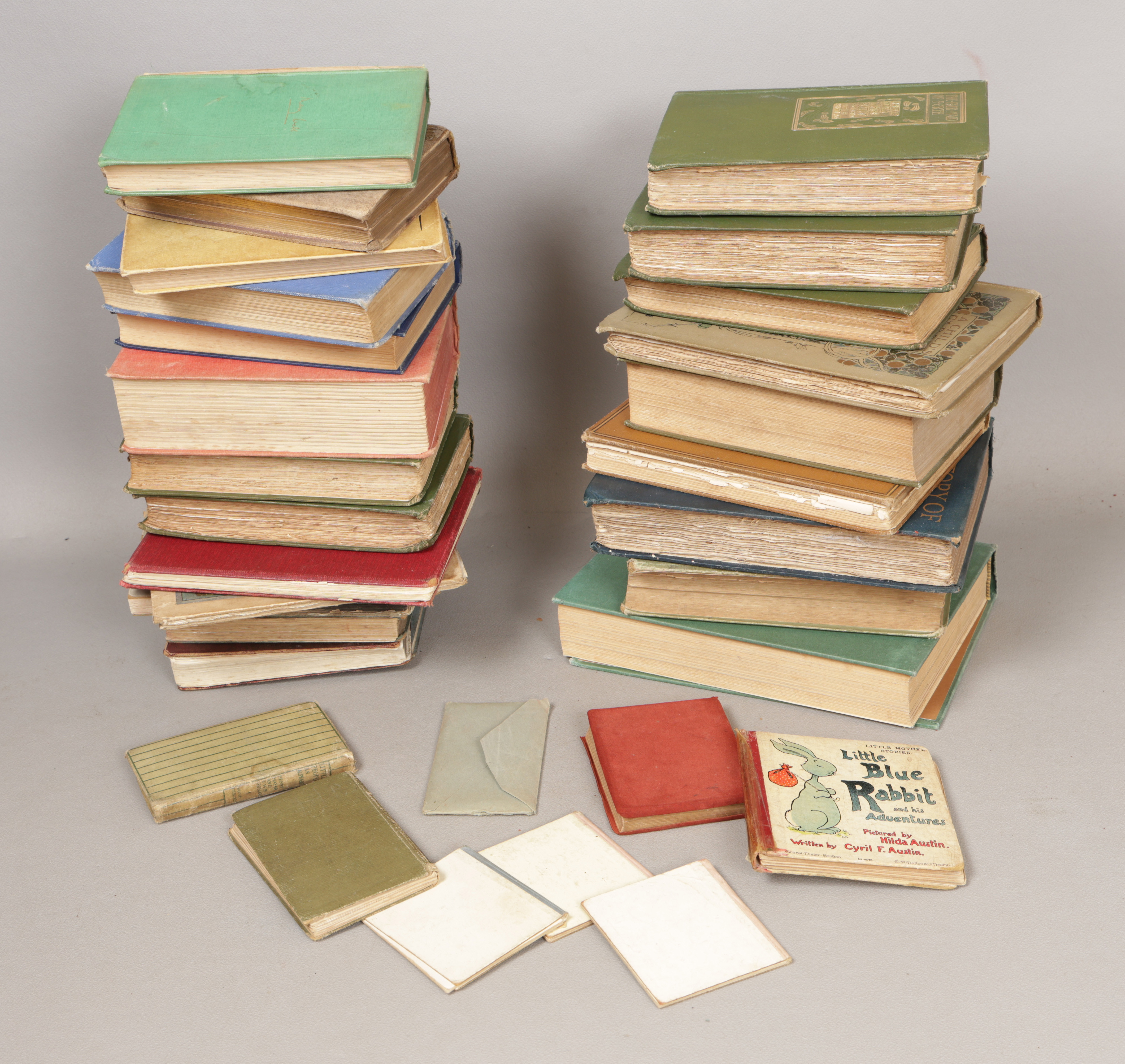 Images for 4802979. A COLLECTION OF 19TH CENTURY AND LATER BOOKS (QTY ...