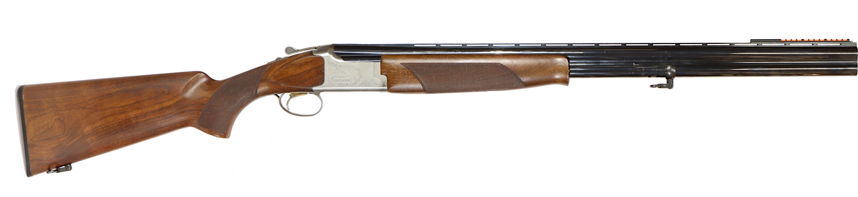 HAGELGEVÄR, fabrikat Browning, modell 425 Grade 1, kaliber 12/70, tillv.nr 37219MZ, se-nr SE2181621.