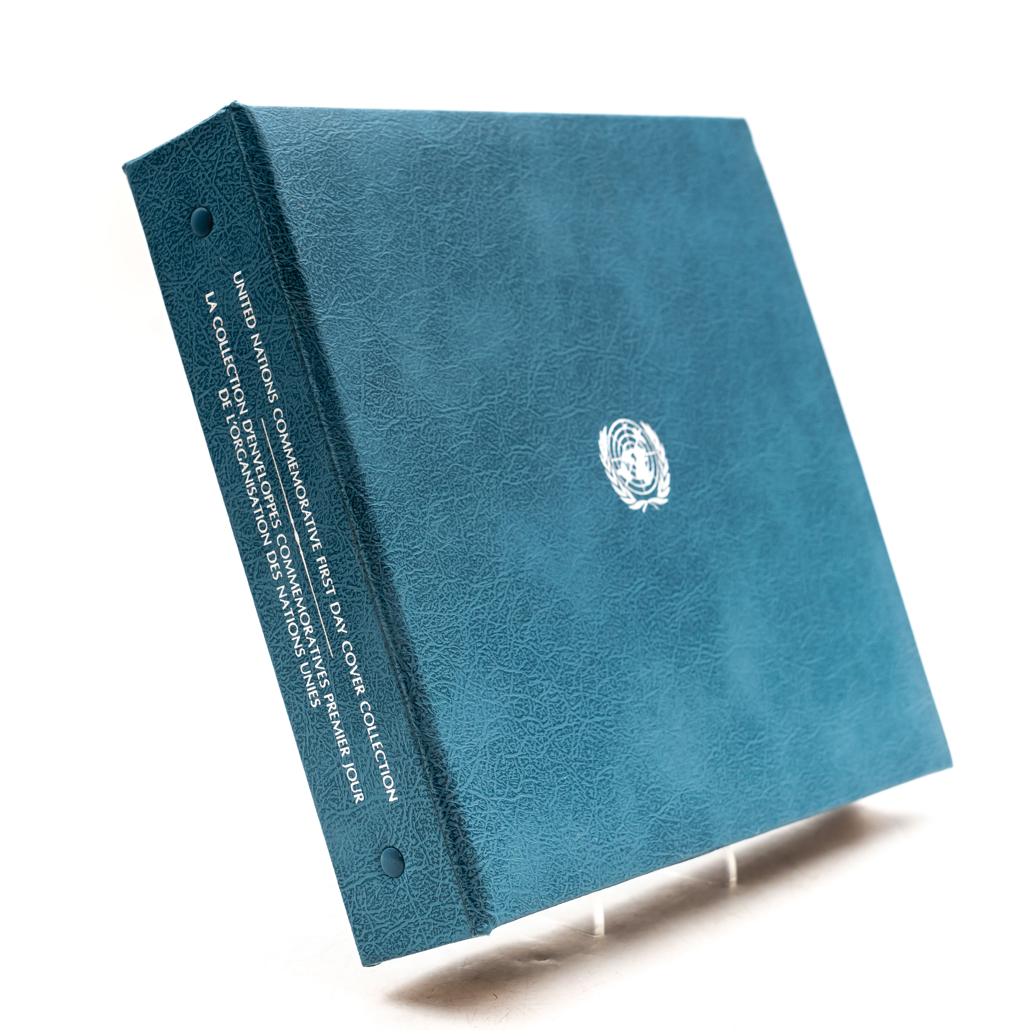 FILATELI, Förstadagsbrev, 60 Delar. 1976-1979.