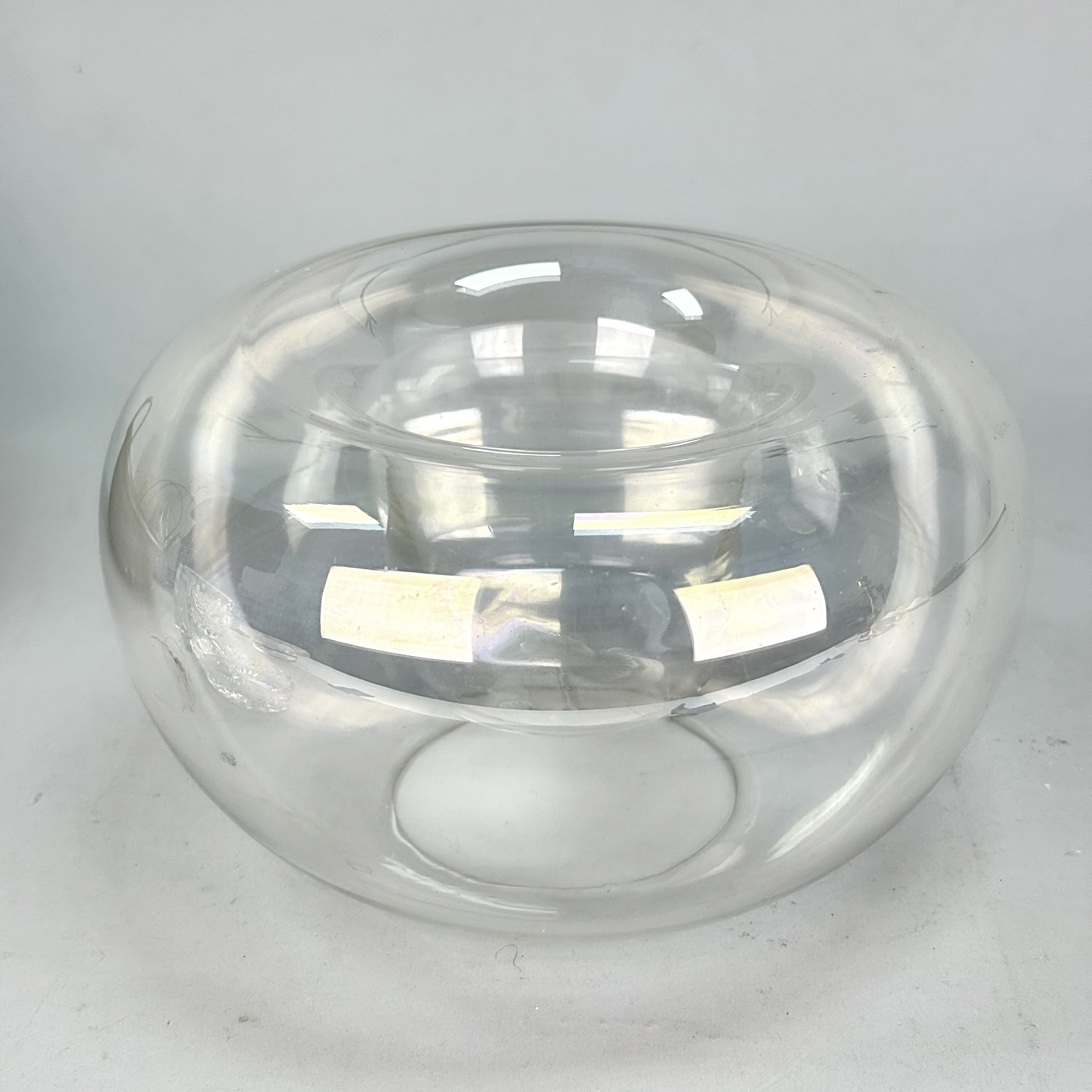 LJUSLYKTA BUBBLAN - Kosta Boda Design, Sweden.