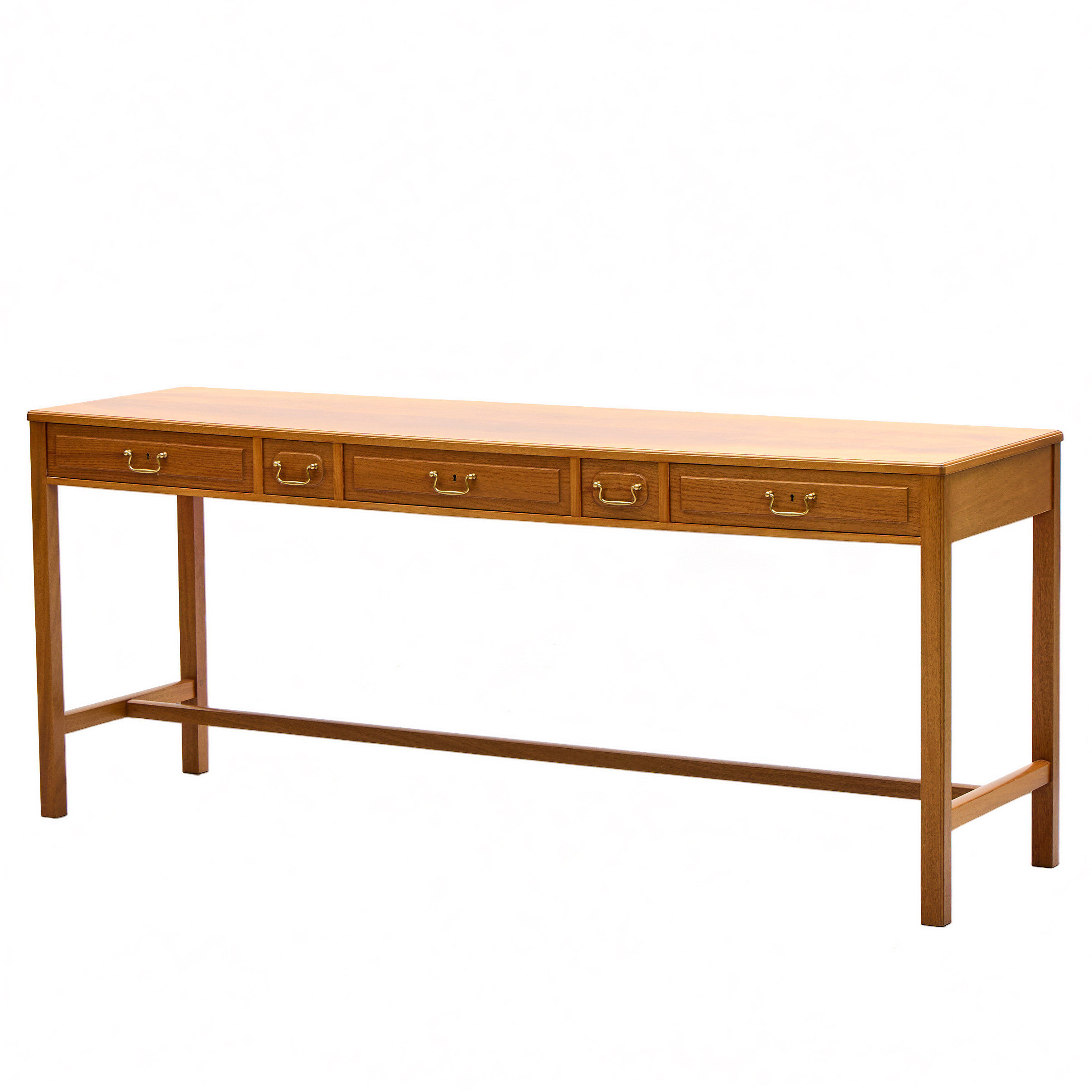 JOSEF FRANK. Sideboard, Modellnummer 821, Firma Svenskt Tenn.