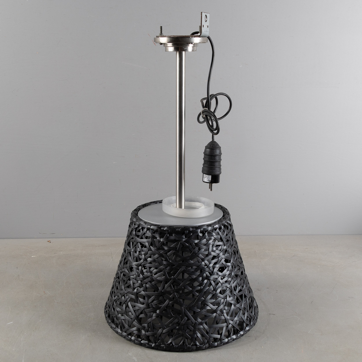 PHILIPPE STARCK. Taklampa, "Romeo Outdoor", Flos.