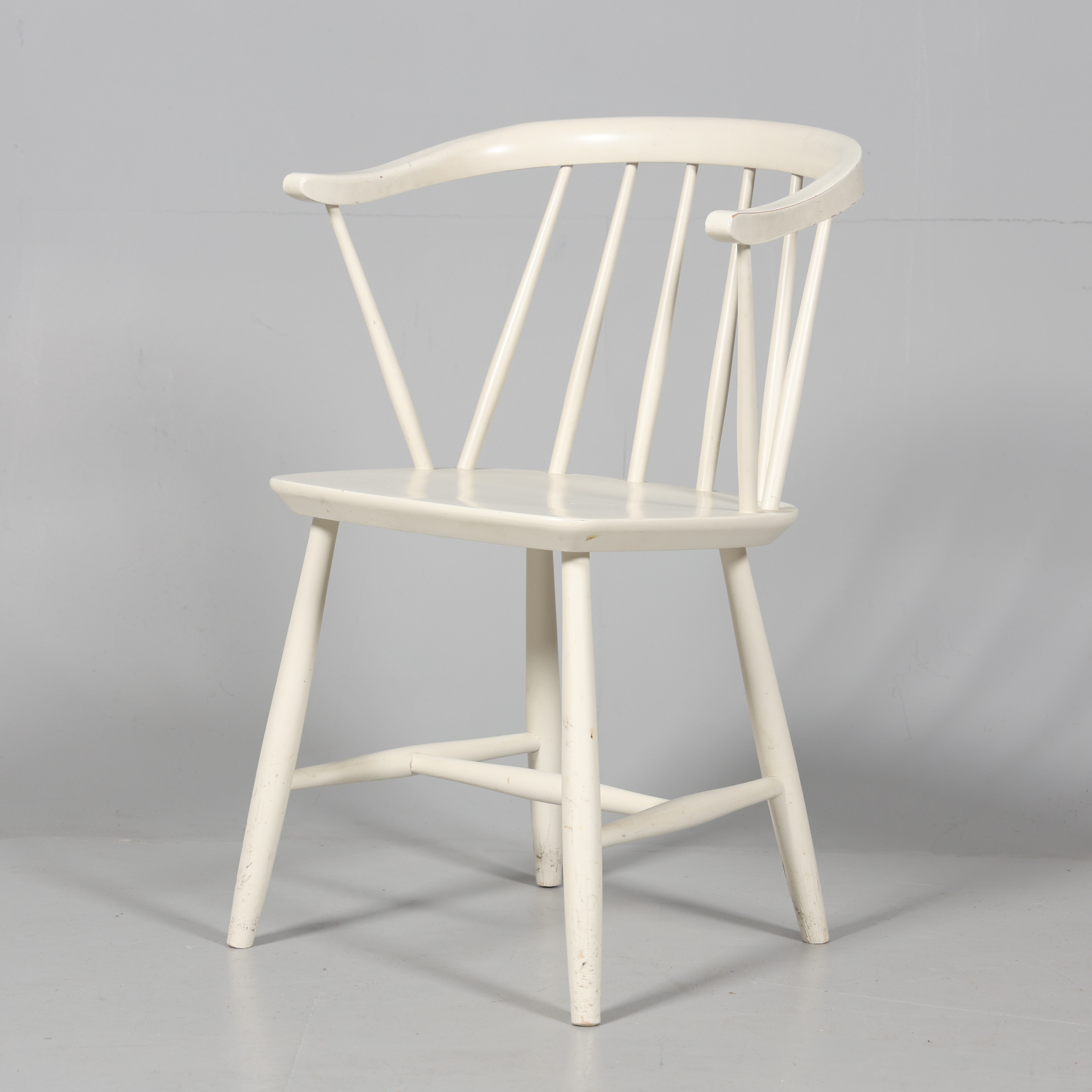 KARMSTOL, Nesto, Nässjö Stolfabrik AB, 1960-tal.