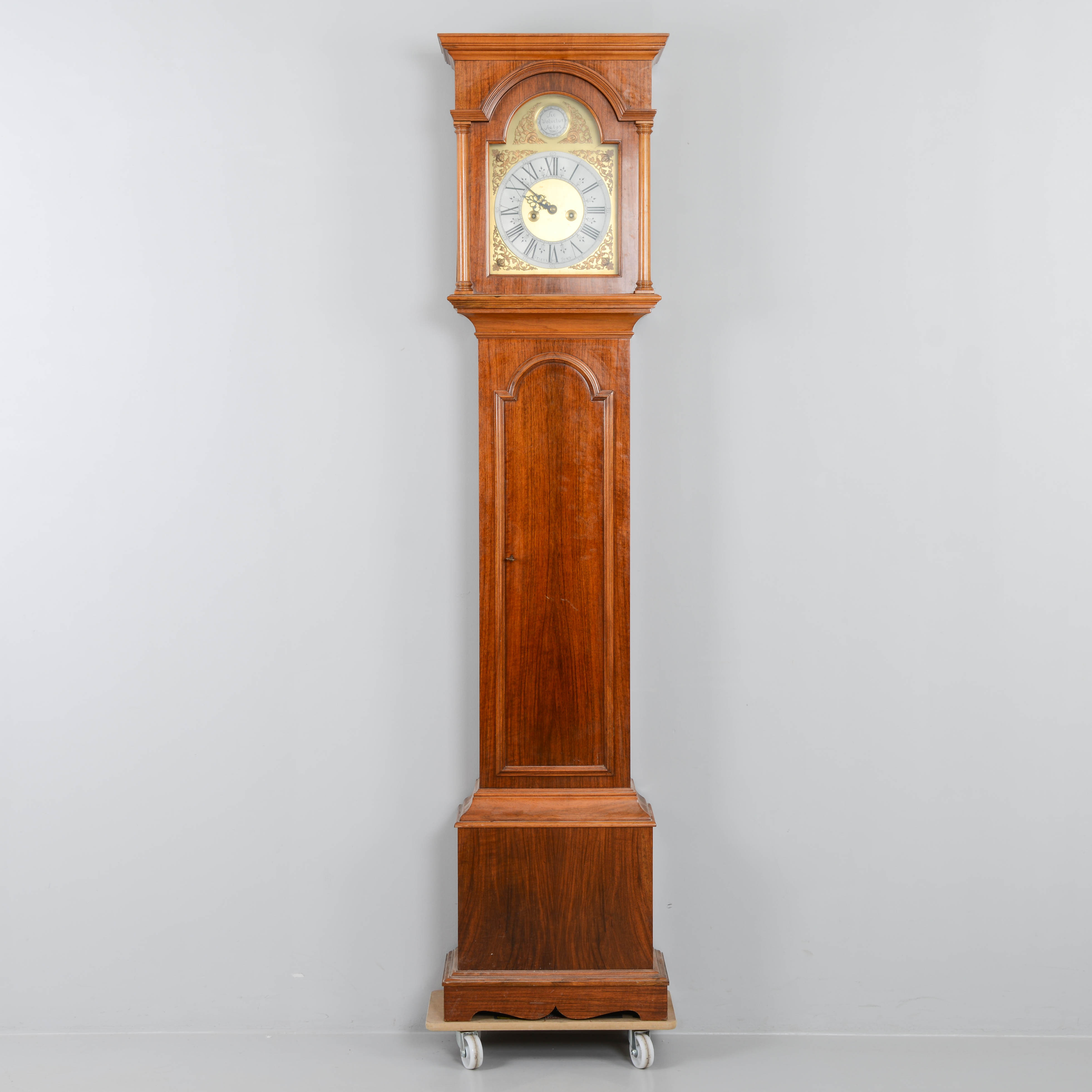 GOLVUR, Stiernsund, 1900-tal.