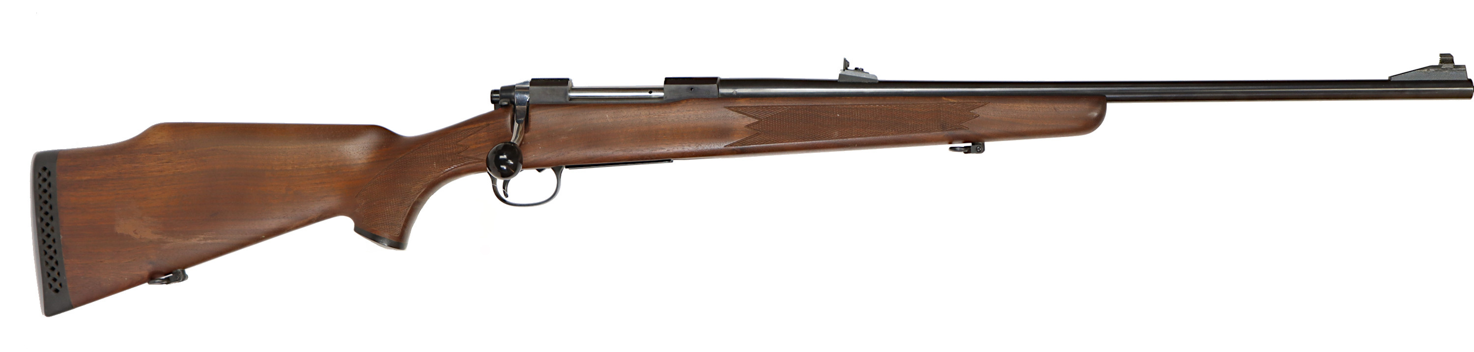 KULGEVÄR, fabrikat Tikka, modell M55, kaliber .222 , tillv.nr 550-187170, se-nr Beg.