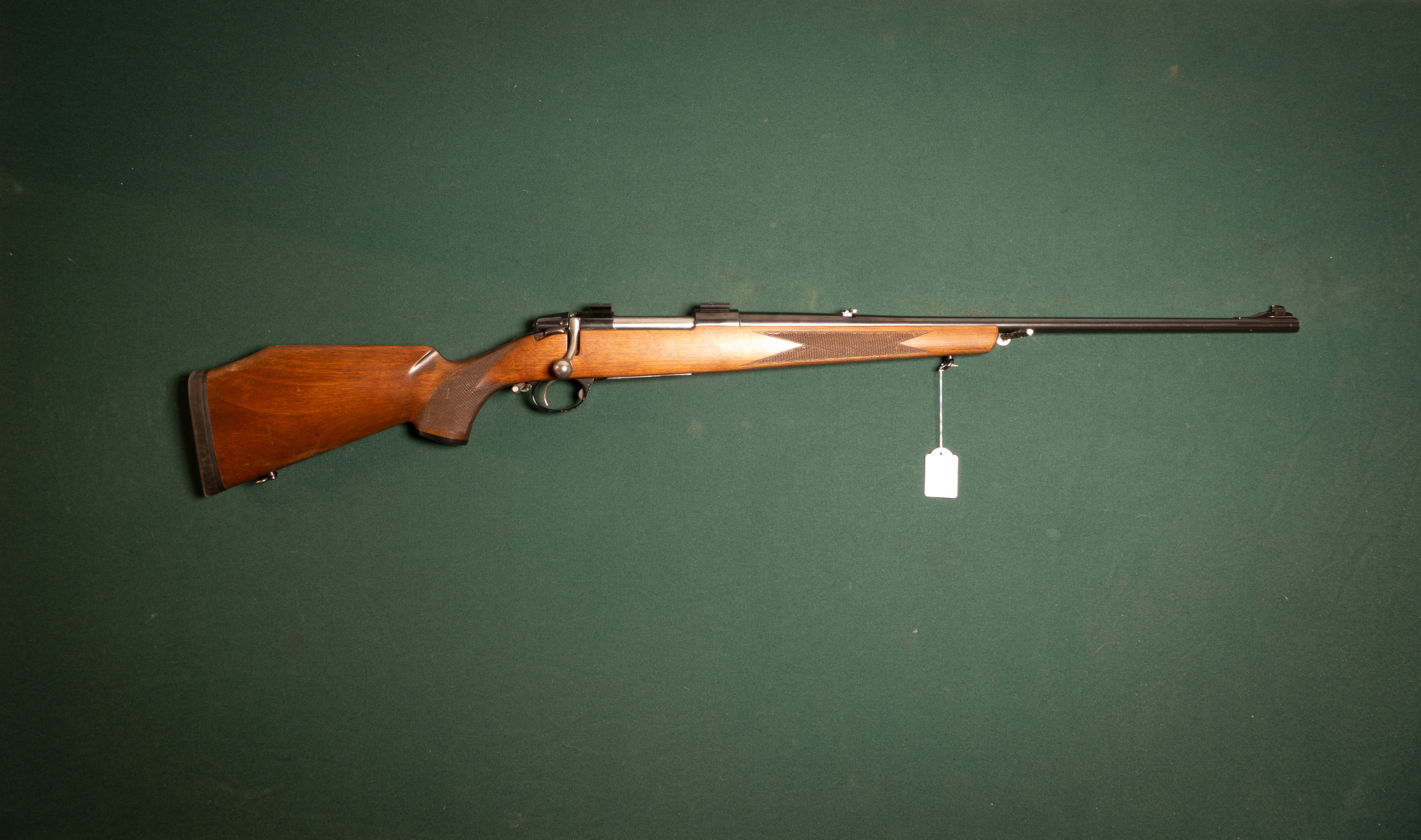 Carl Gustaf Modell 1900 Kal. 30-06 Tillv.Nr: 639139 SE1629160.